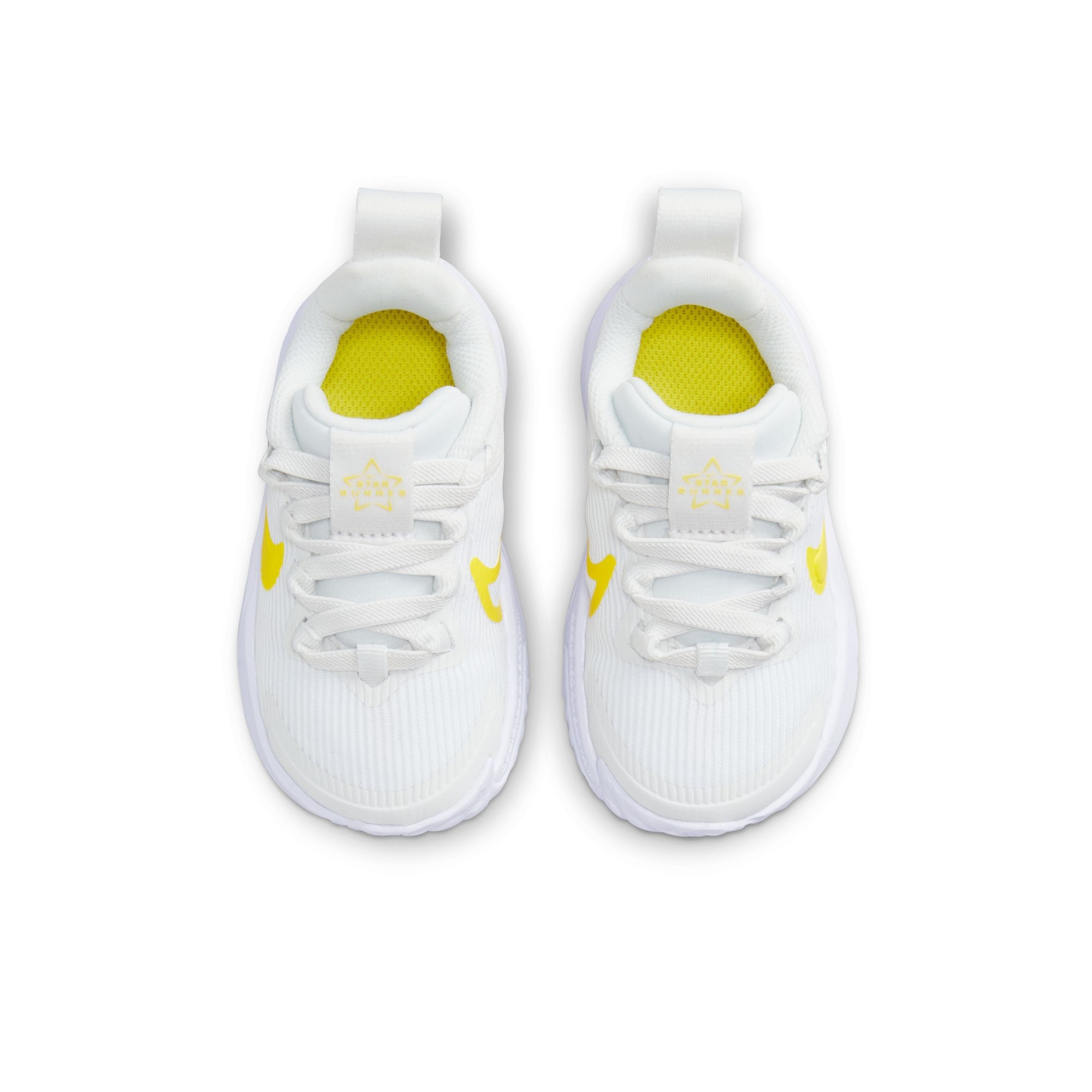 Nike Laufschuh »STAR RUNNER 4 (TD)«