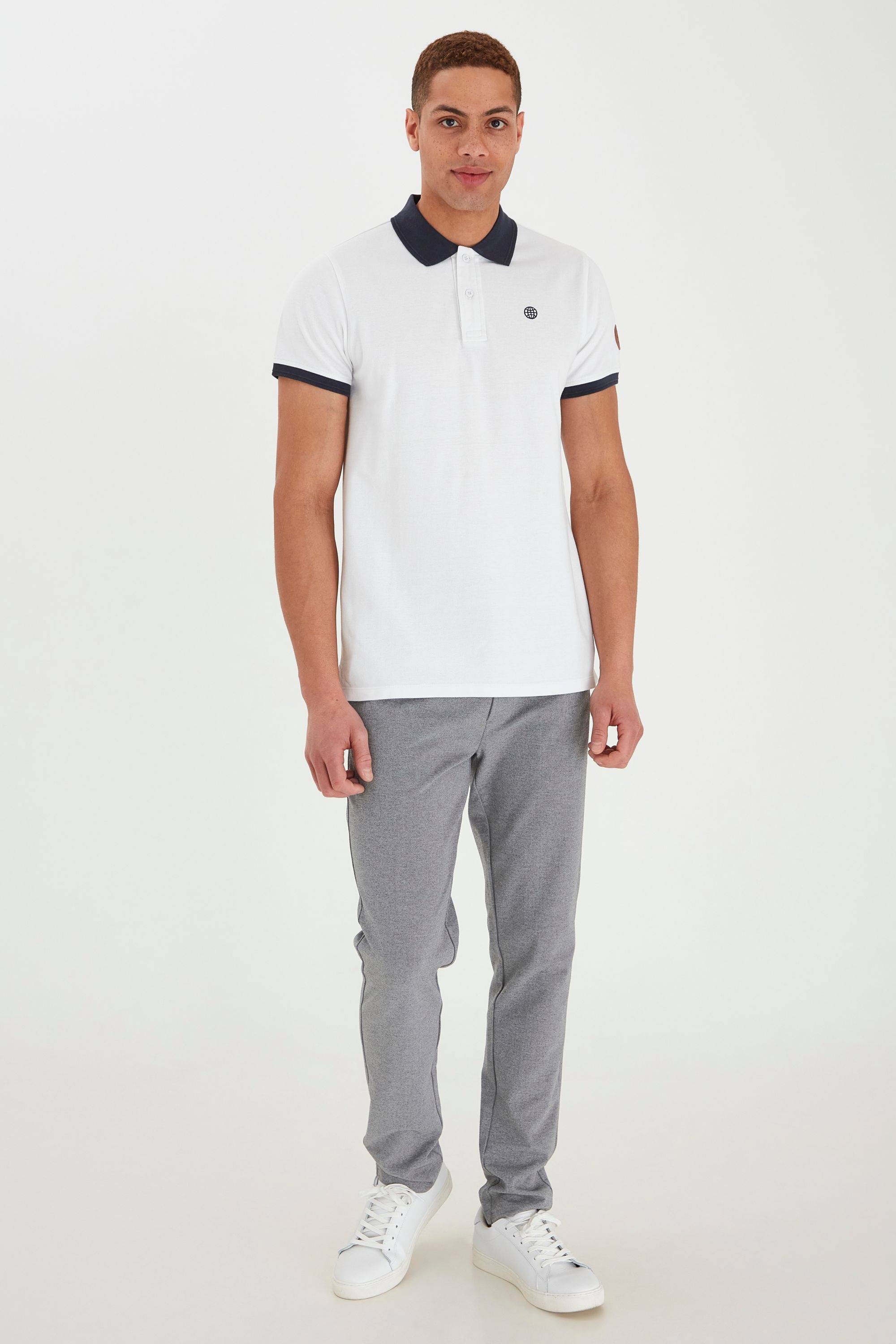 Casual Friday Stoffhose »Stoffhose CFJoris«