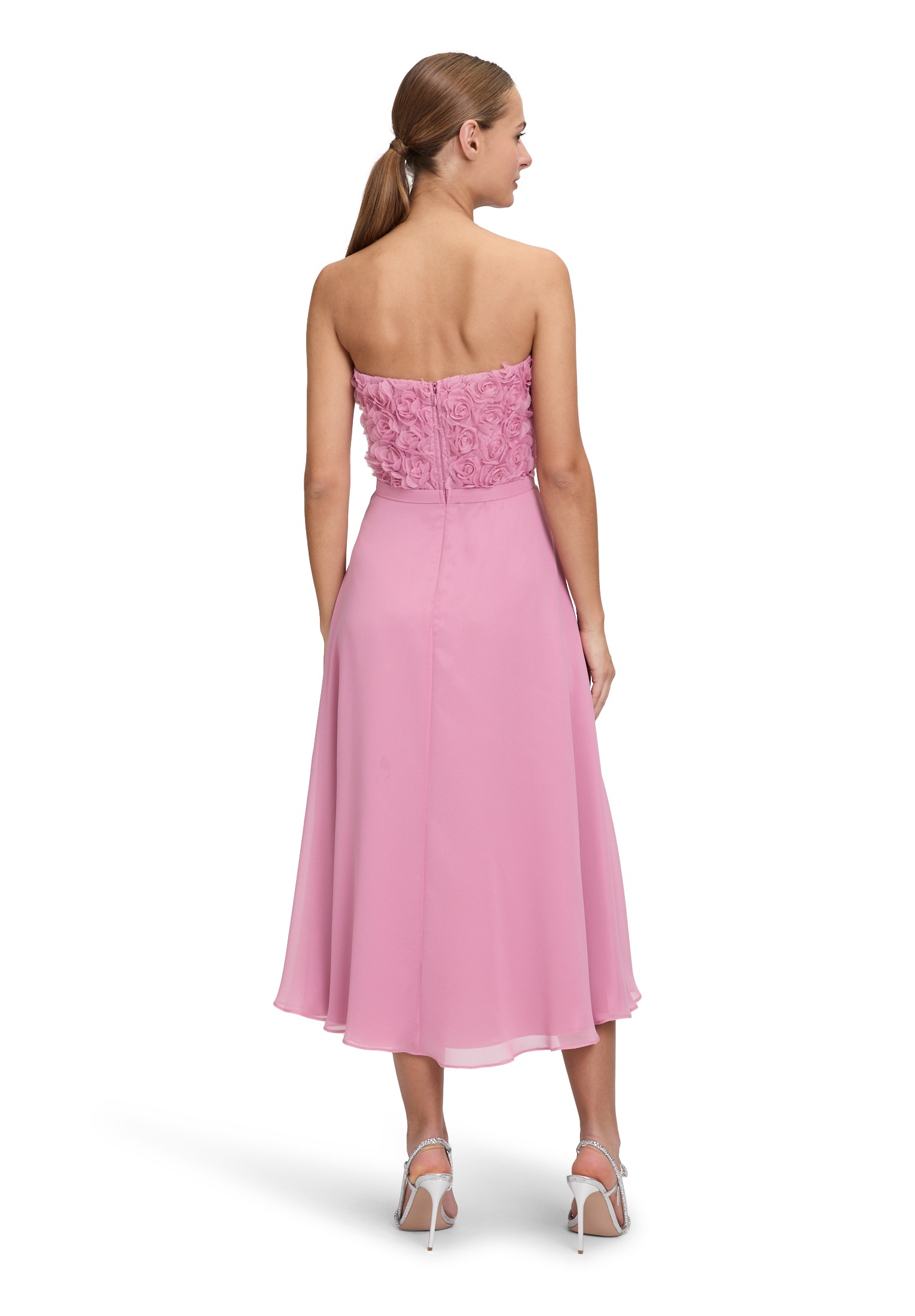 Vera Mont Abendkleid »Abendkleid mit Cut-Outs«