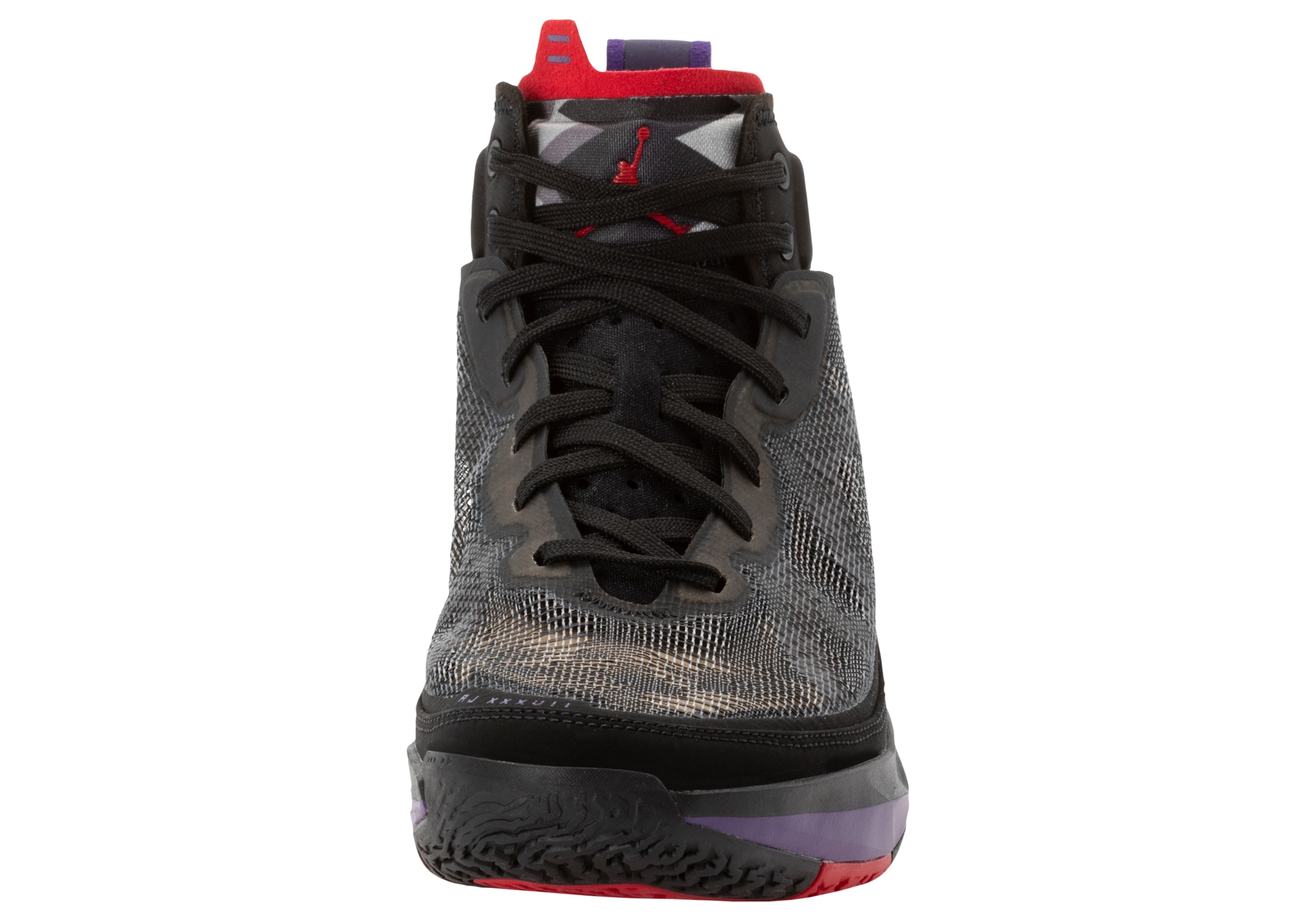 Jordan Basketballschuh »Air Jordan XXXVII«