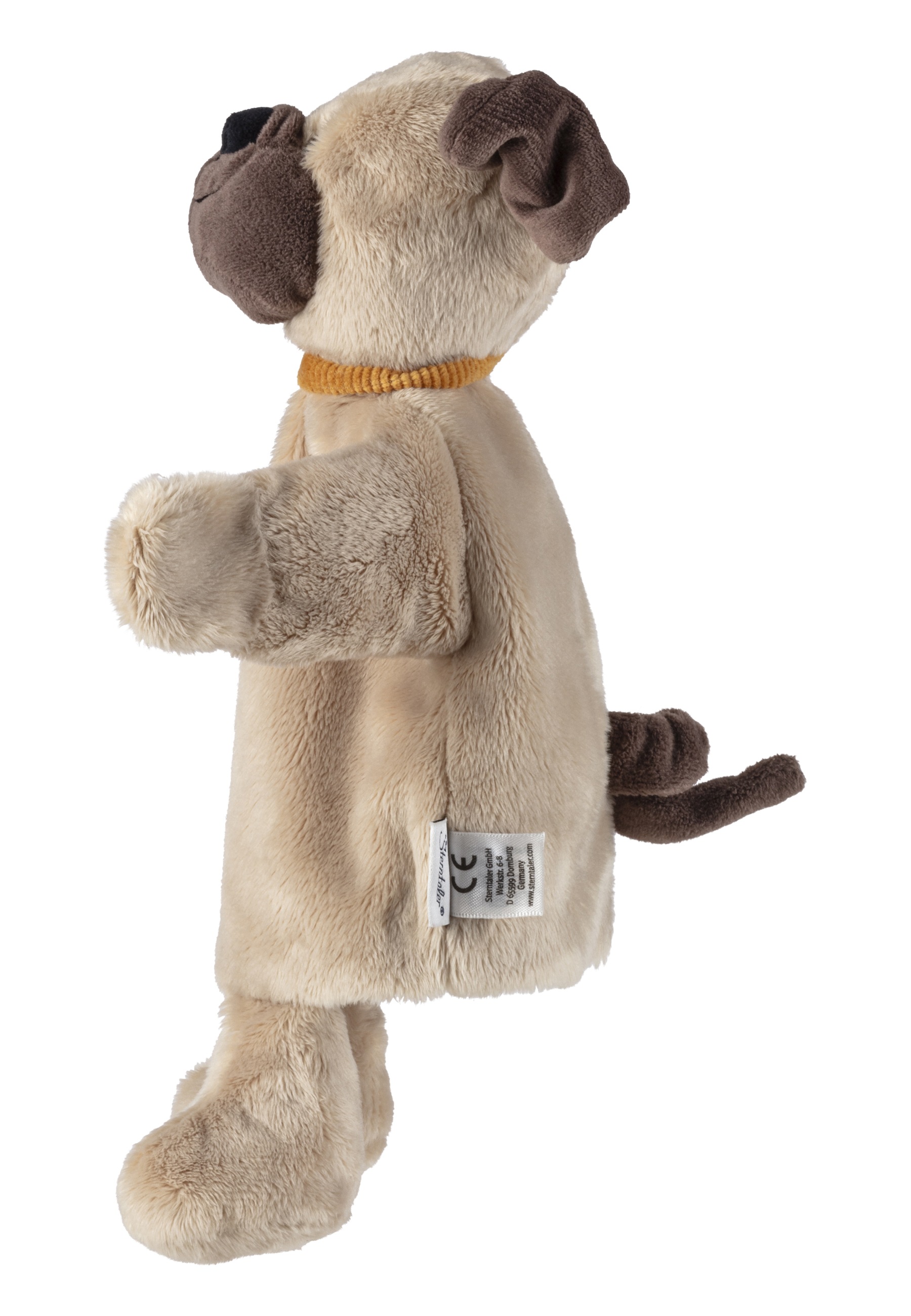 Sterntaler® Puppentheater »Handpuppe Hund«