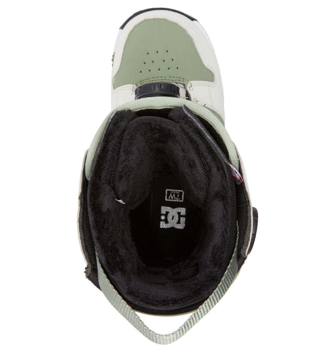 DC Shoes Snowboardboots »Phase Pro«
