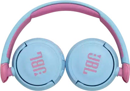 JBL Kinder-Kopfhörer »JR310BT«, Bluetooth-AVRCP Bluetooth, Kinder-Kopfhörer