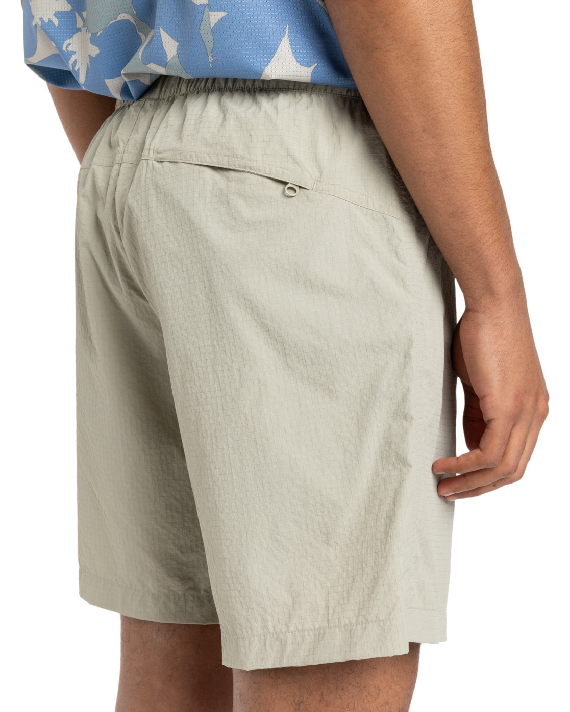 Quiksilver Bermudas »Volley Rip 18"«