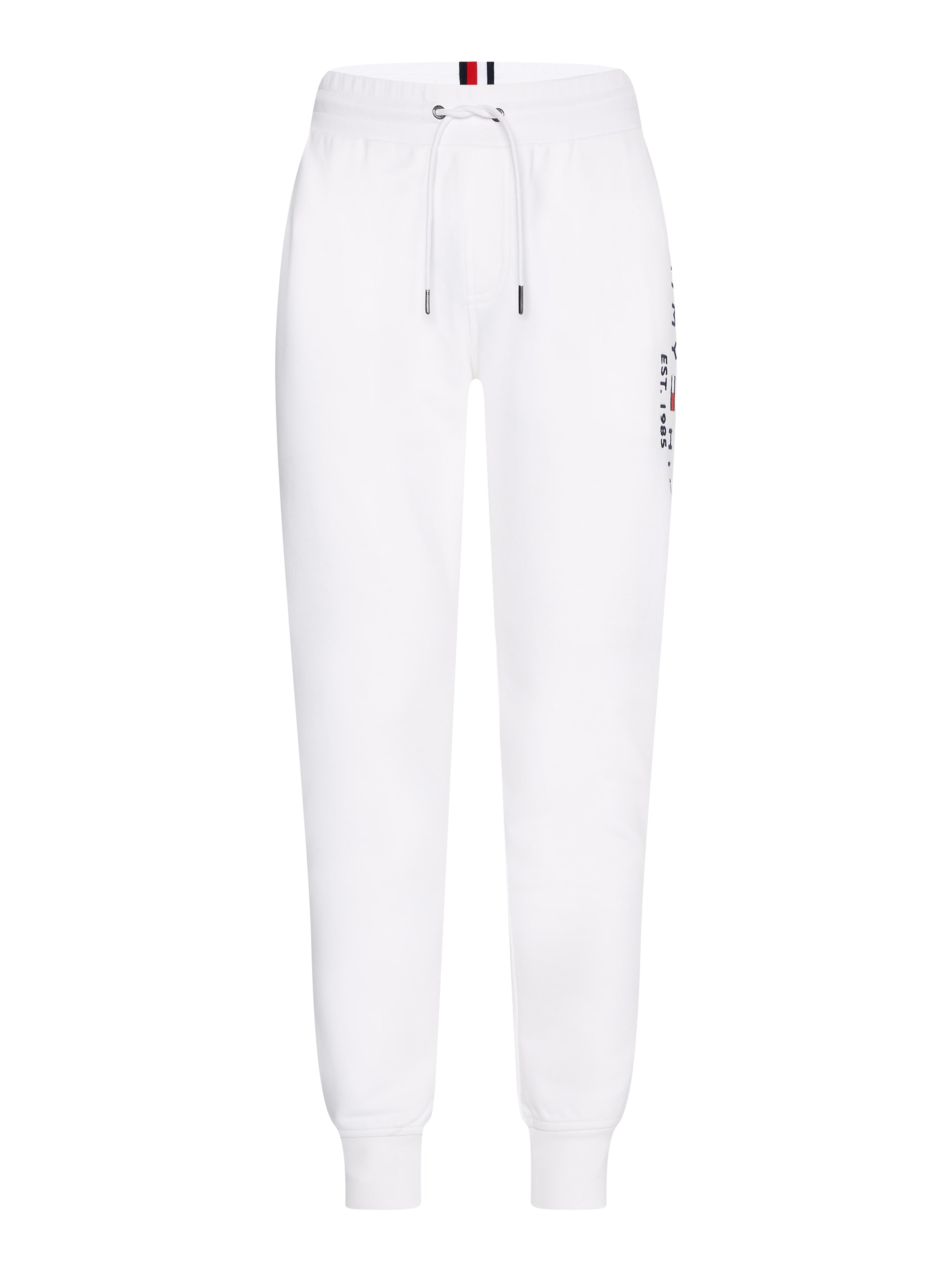 Tommy Hilfiger Sweathose »BASIC BRANDED SWEATPANTS«, mit großem Tommy Hilfiger Schriftzug