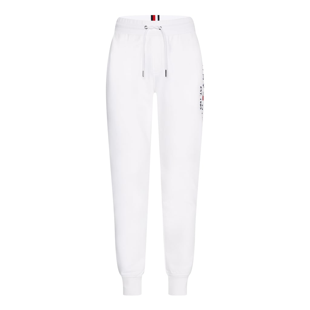 Tommy Hilfiger Sweathose »BASIC BRANDED SWEATPANTS«