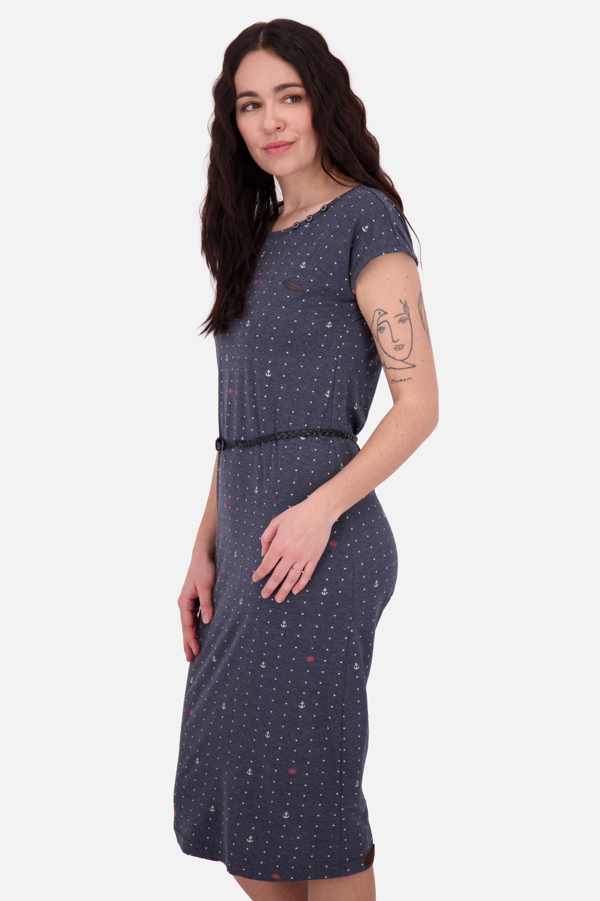 Alife & Kickin Sommerkleid
