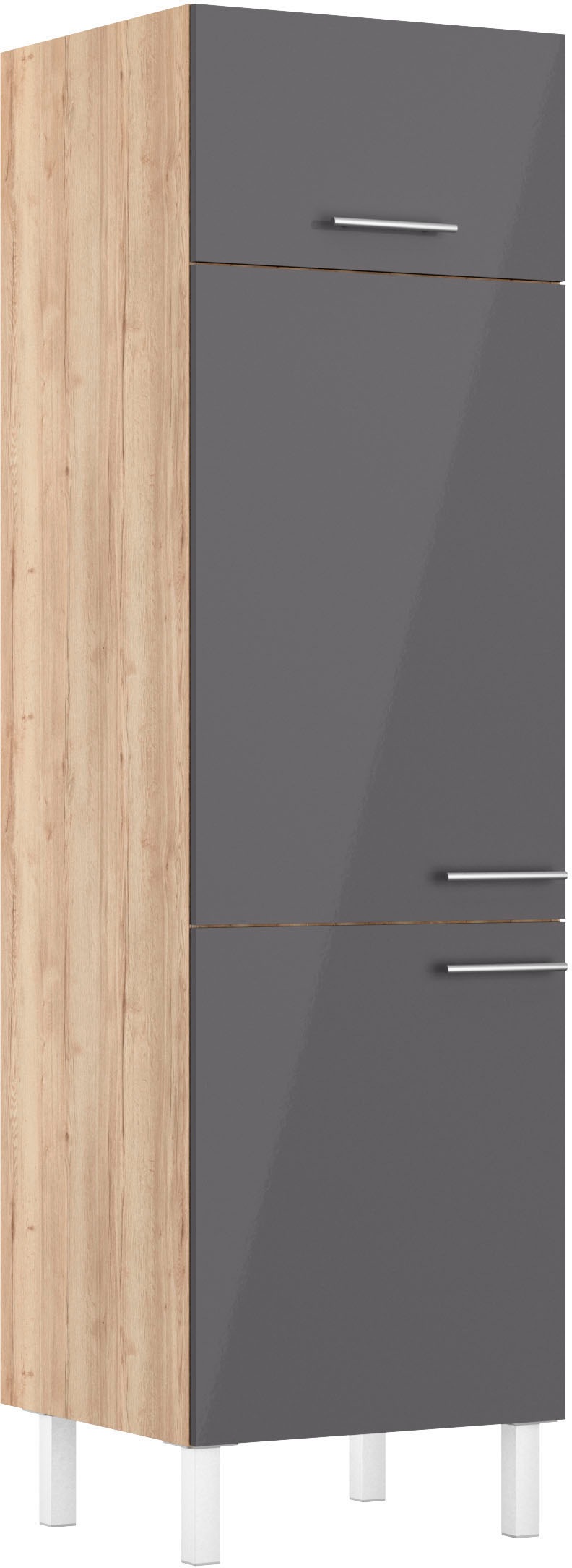 OPTIFIT Küche »Lilly«, Breite 60 cm, wahlweise mit E-Gerät