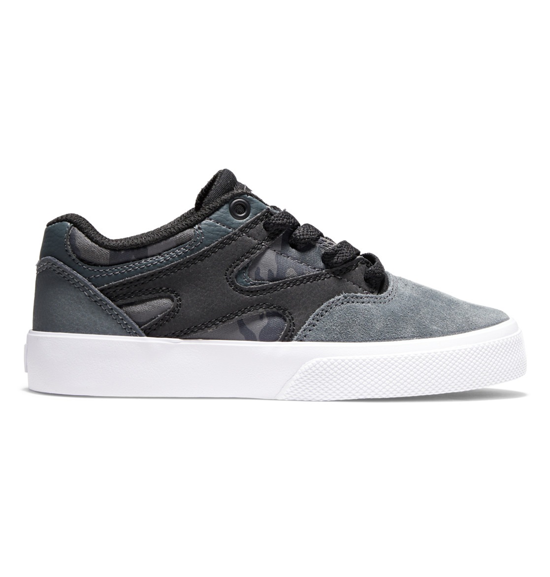 DC Shoes Sneaker »Kalis Vulc«