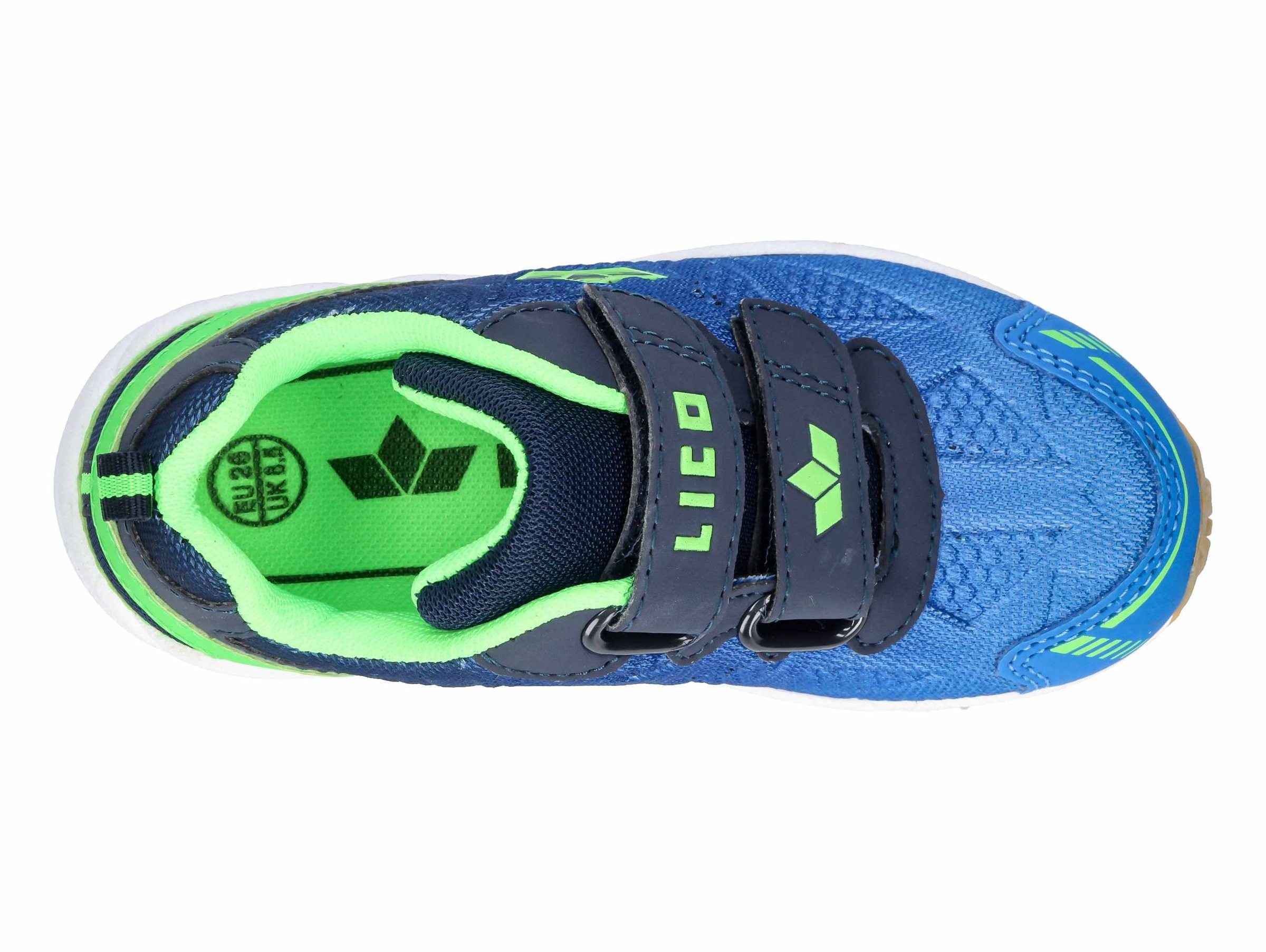 Lico Trainingsschuh »Sportschuh Flori V«