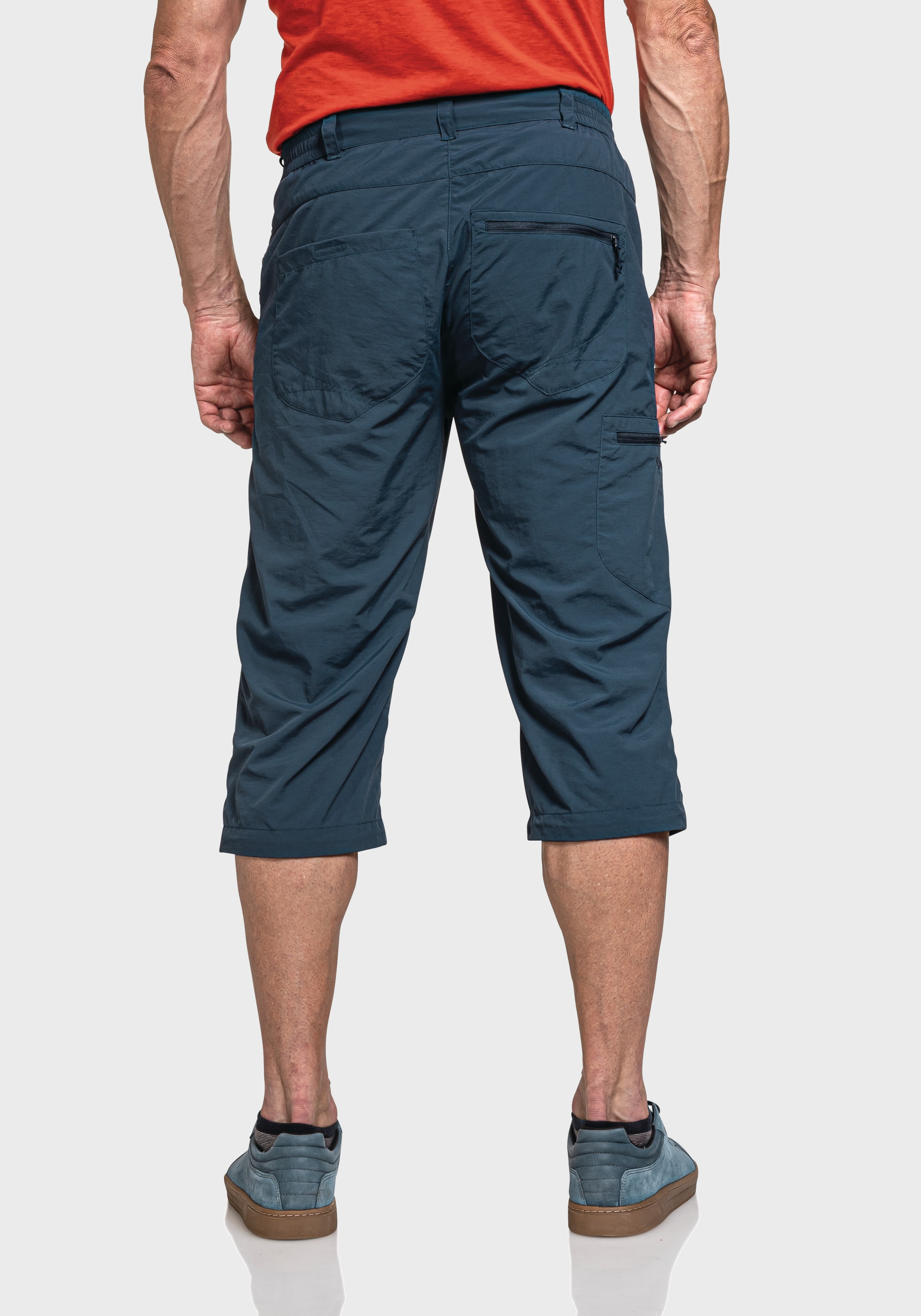 Schöffel 3/4-Hose »Pants Springdale1«