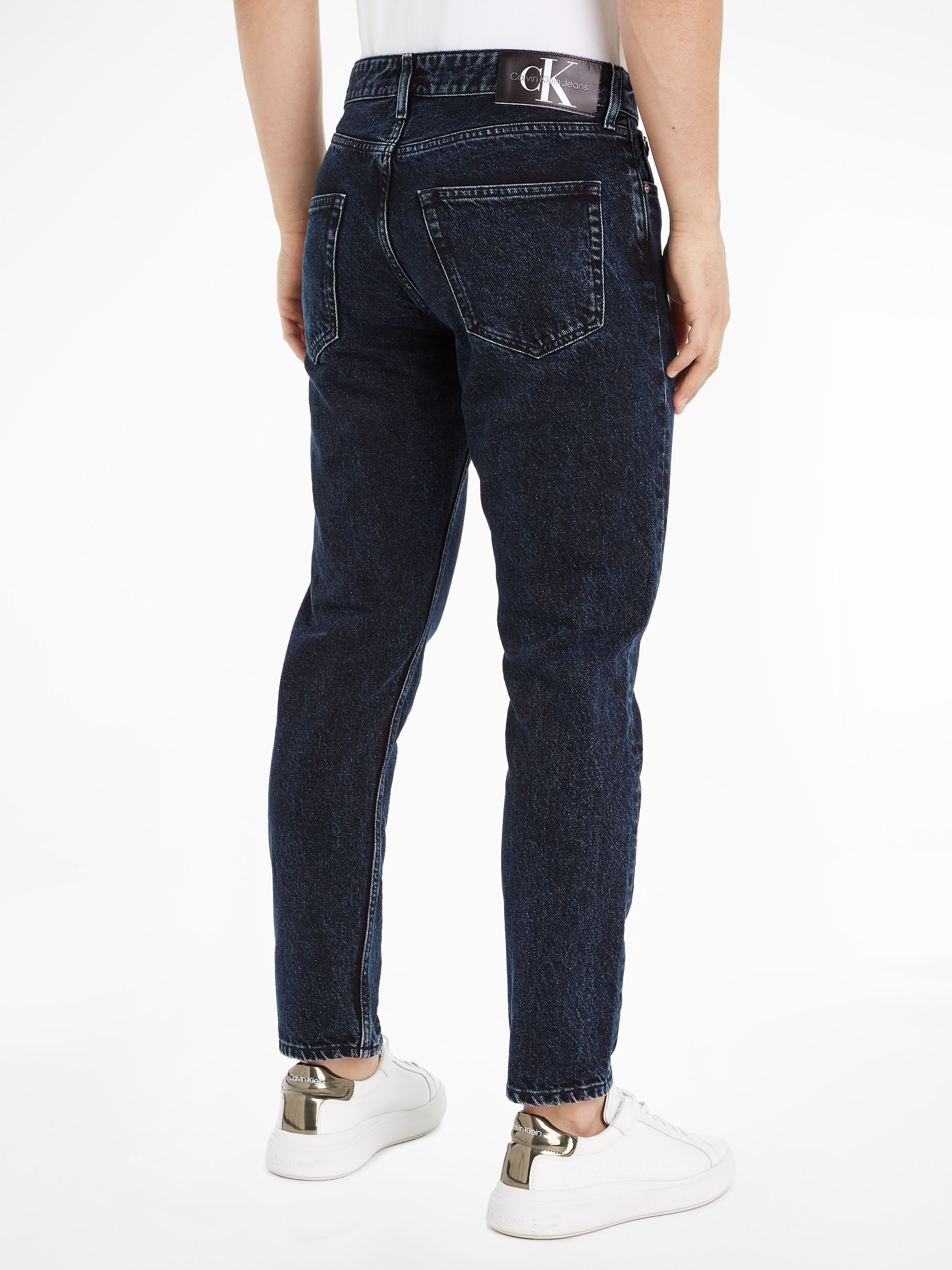 Calvin Klein Jeans 7/8-Jeans »DAD JEAN«