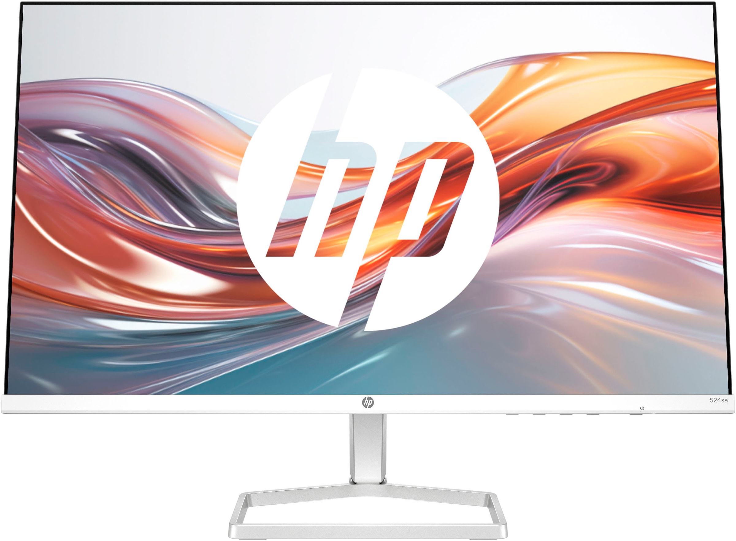 LED-Monitor »524sa (HSD-0174-K)«, 61 cm/24 Zoll, 1920 x 1080 px, Full HD, 5 ms...