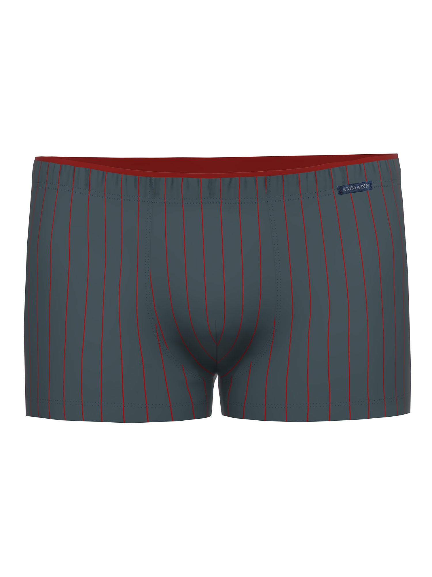 Ammann Retro Pants »3er Pack Herren Retro Short Mix Shorts« 3 Stück, 3 Stk.