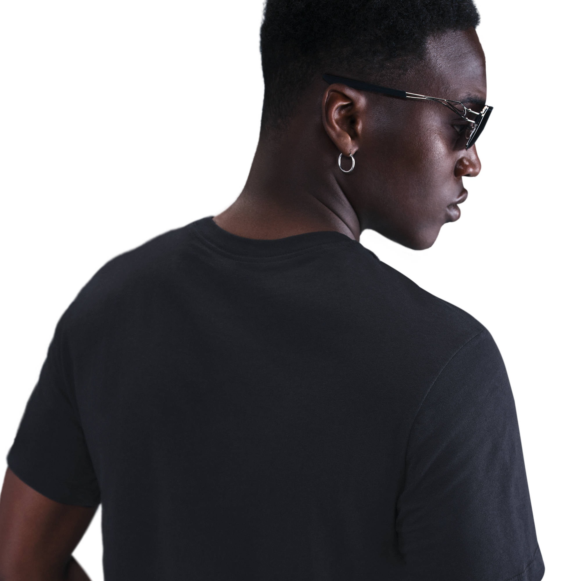 Nike Langarmshirt »M NSW TEE 6MO FUTURA FAHO25«