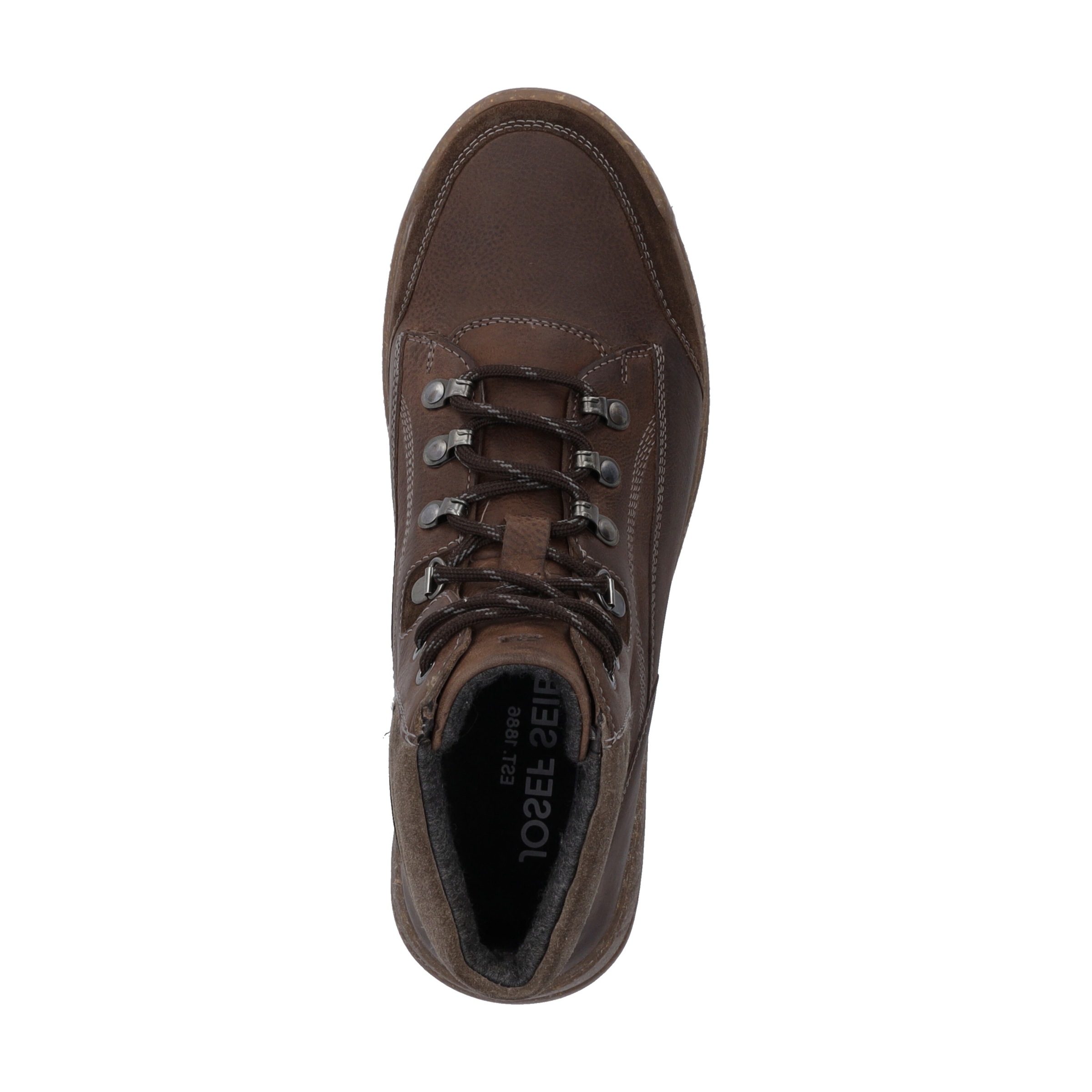 Josef Seibel Stiefelette »Raymond 02, braun-kombi«