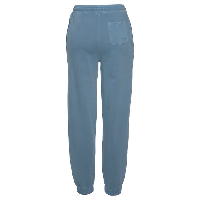 Kordelzug in ♕ Pants Jogger bei Jeans entspannter Passform mit »AUDREY«, Pepe