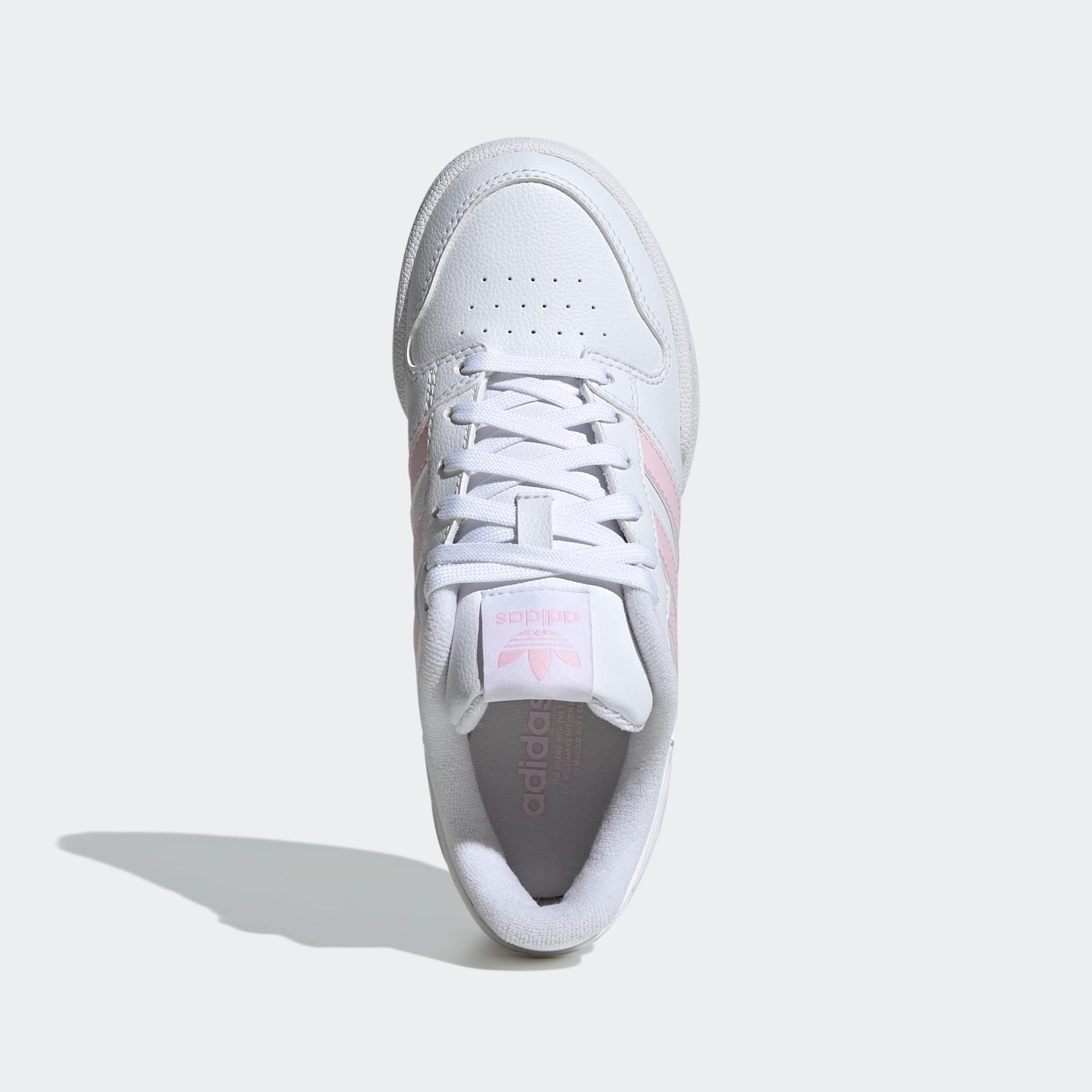 adidas Originals Sneaker »TEAM COURT 2 STR J«