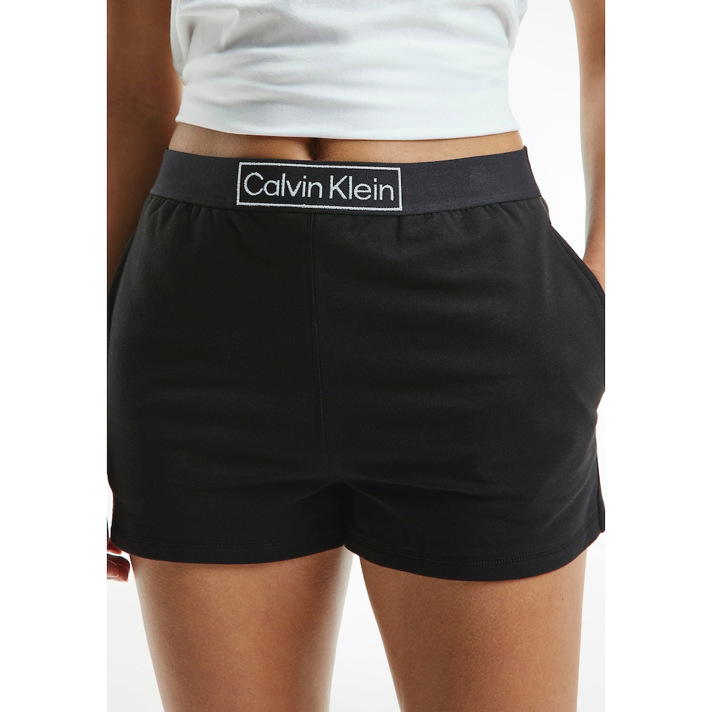 Calvin Klein Underwear Schlafshorts