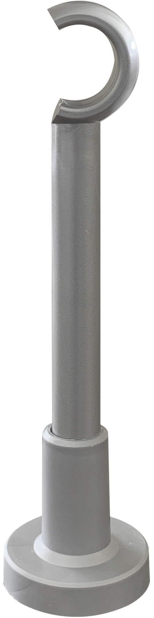 SN DECO GROUP Gardinenstange »Gardinenstange Como«, 1 läufig-läufig, Fixmaß