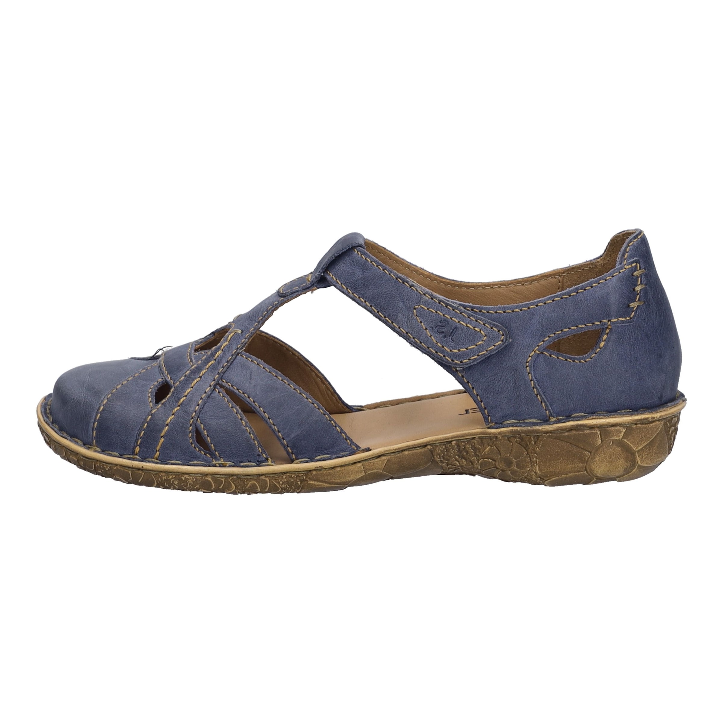 Josef Seibel Sandale »Rosalie 29, dunkelblau«