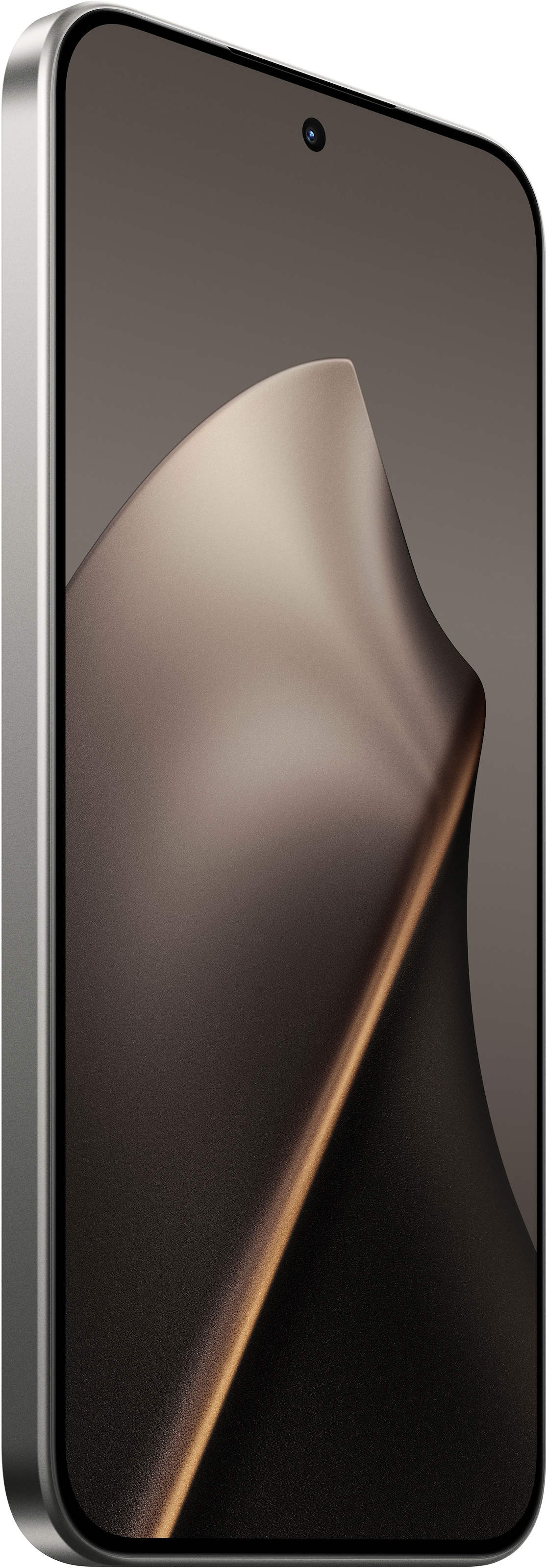 Xiaomi Smartphone »15T 12+256« grau