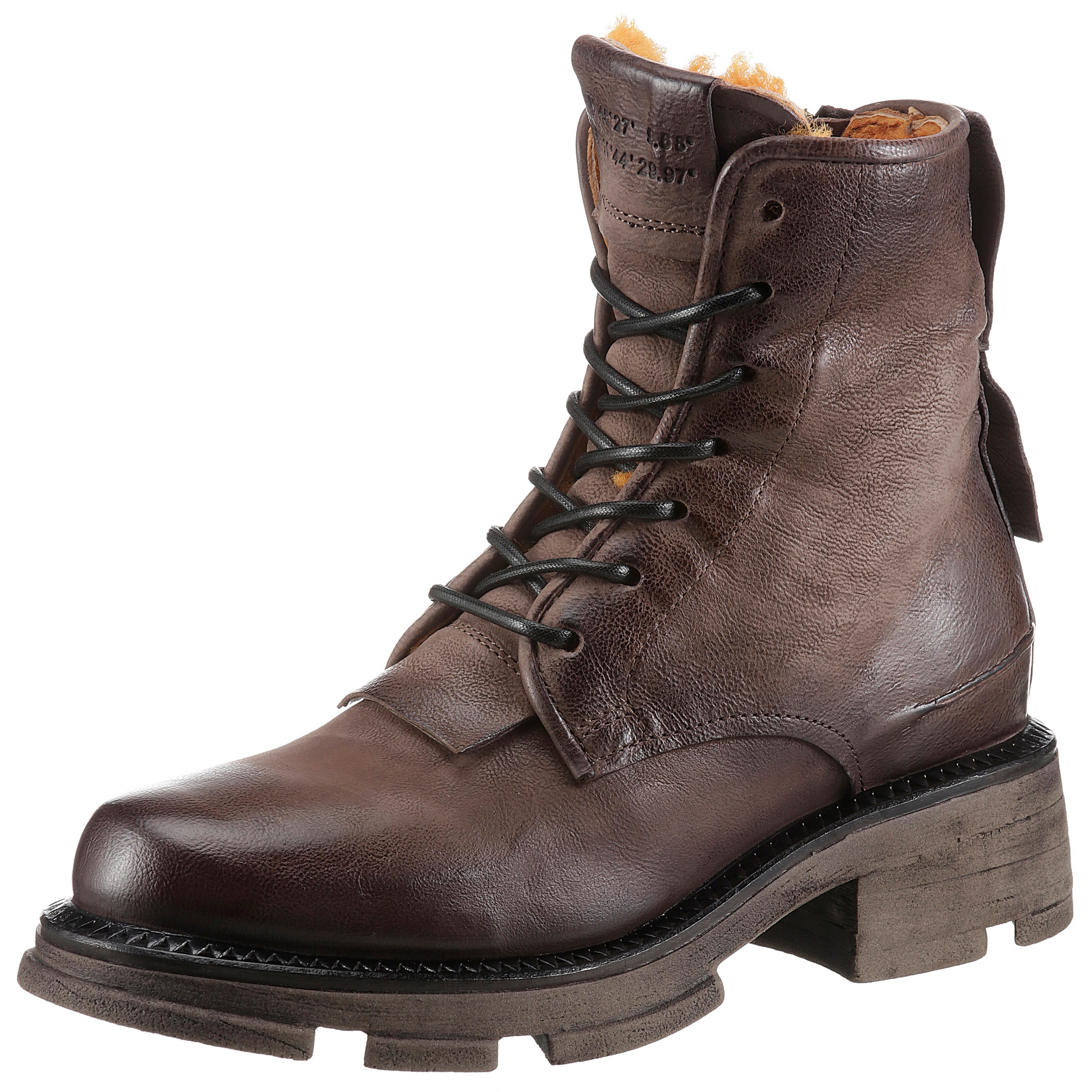 A.S.98 Winterboots »LANE«, mit Warmfutterinnenausstattung kaufen