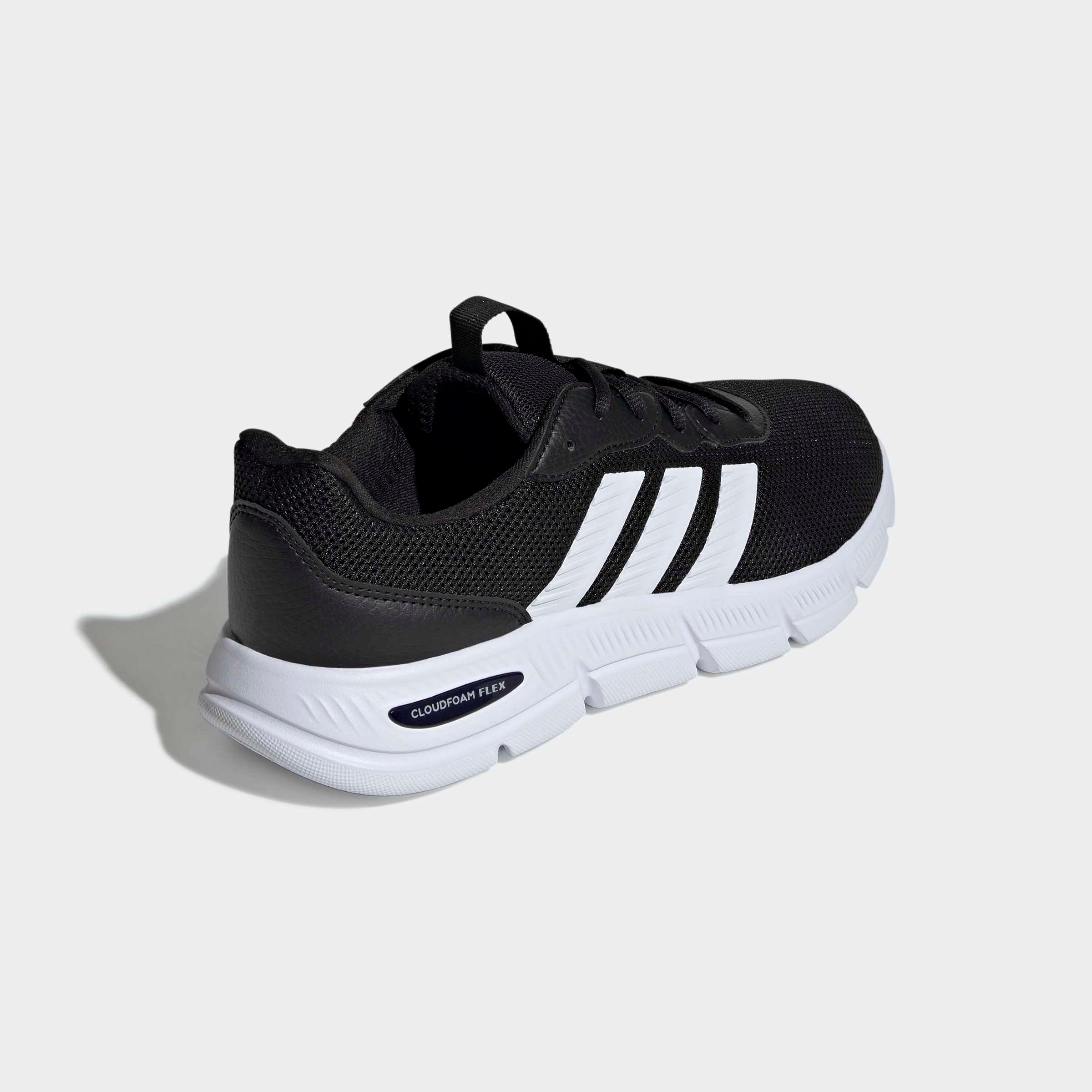 adidas Sportswear Walkingschuh »CLOUDFOAM FLEX , SCHNÜRSENKEL«