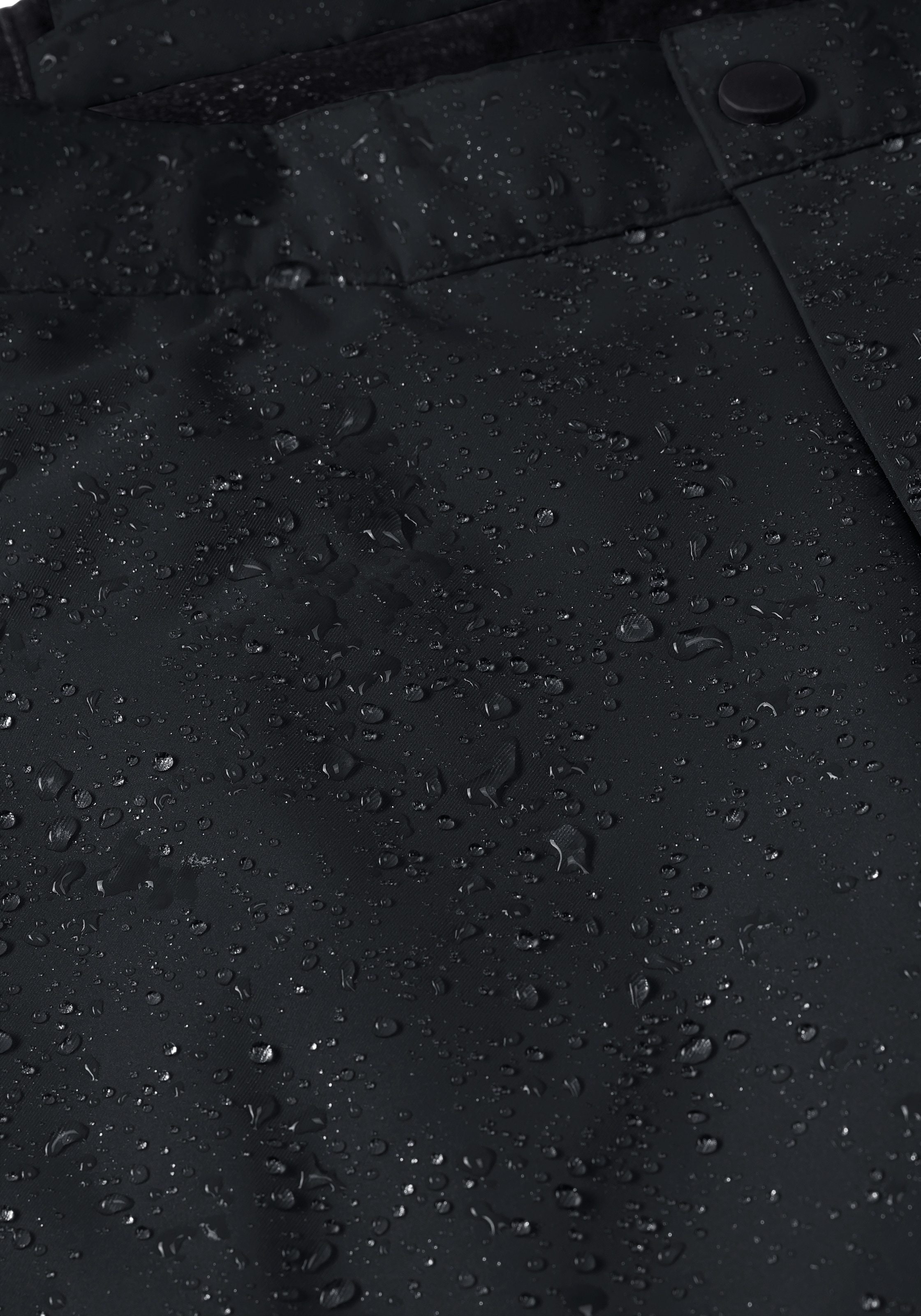 Maier Sports Skihose »Anton 2.1«, Herren Schneehose mit Hosenträgern, wind/wasserdicht, Regular Fit