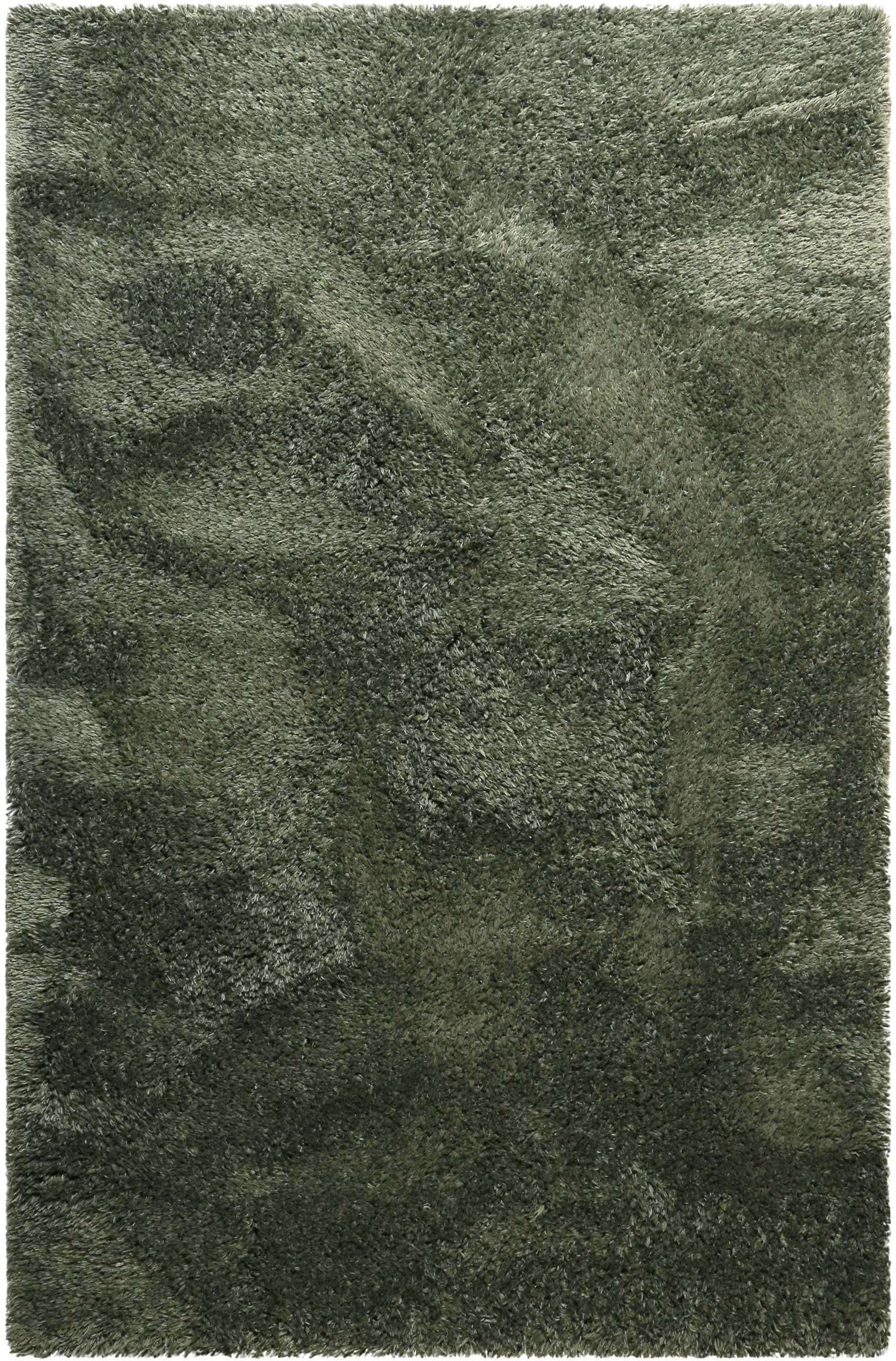 Homie Living Hochflor-Teppich »Matteo HL-0961«, rechteckig, 50 mm Höhe, 100% recyceltem PET, Langflor, Shaggy, Wohnzimmer