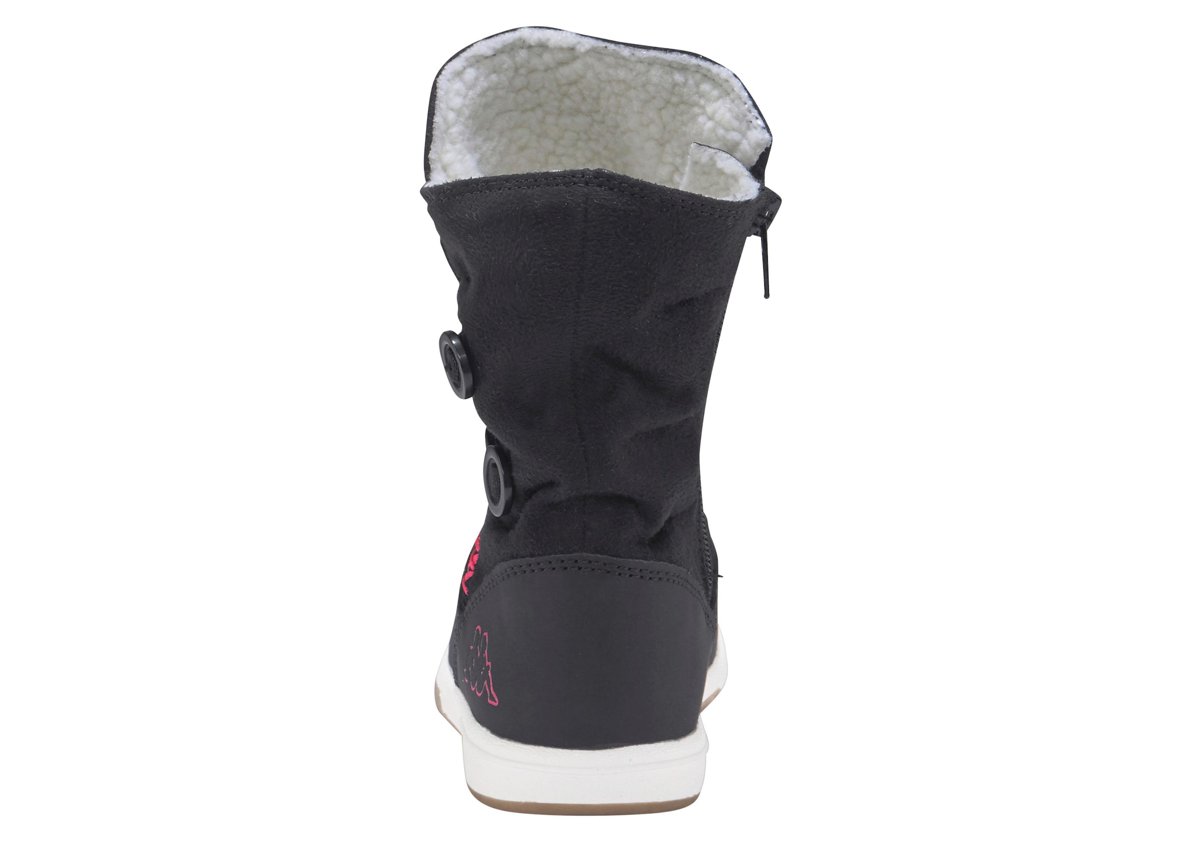 Kappa Winterboots, Snowboots, Winterstiefel, Winterschuhe, gefüttert