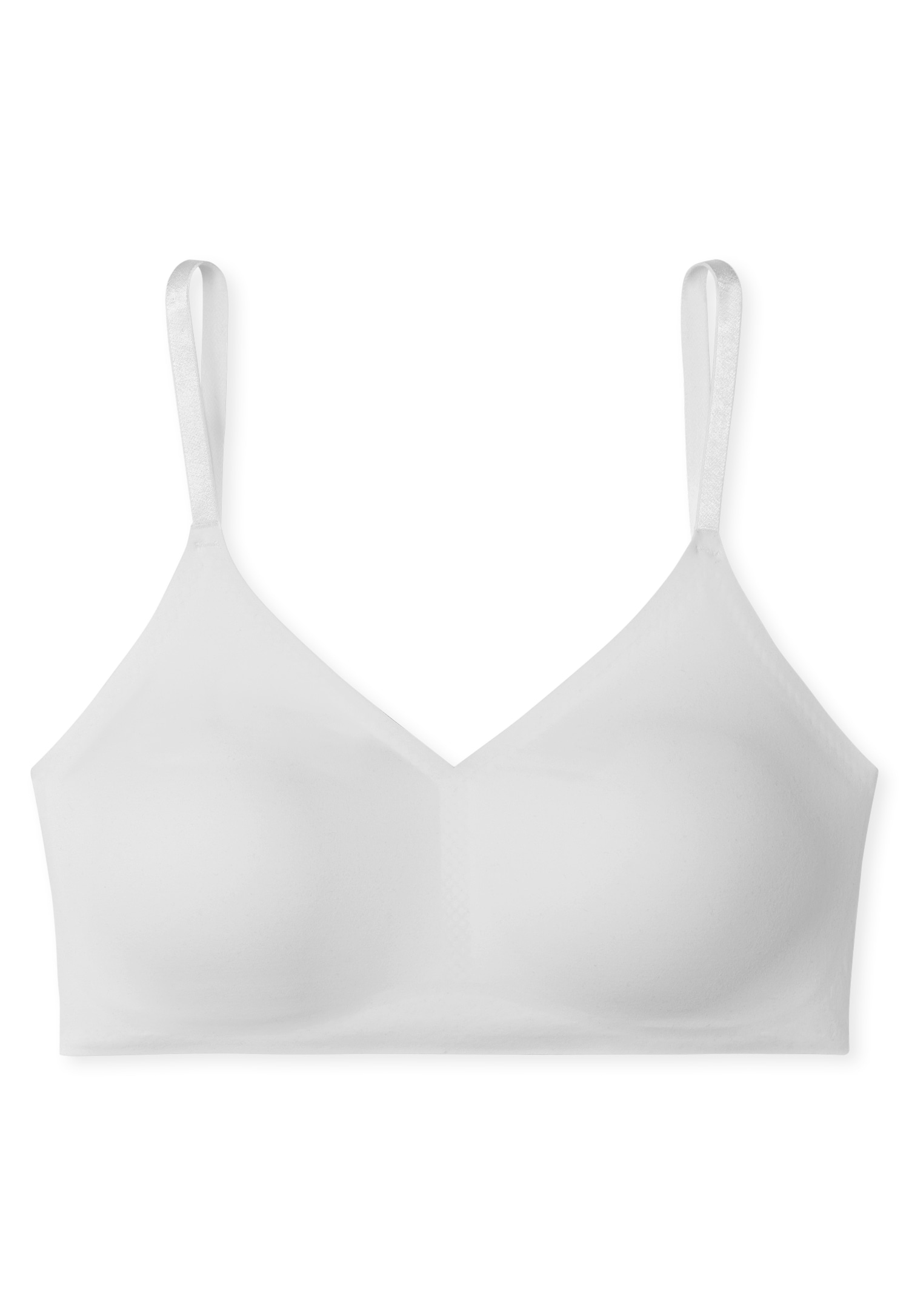 Schiesser Bustier »Invisible Soft«, mit sanfter Formgebung