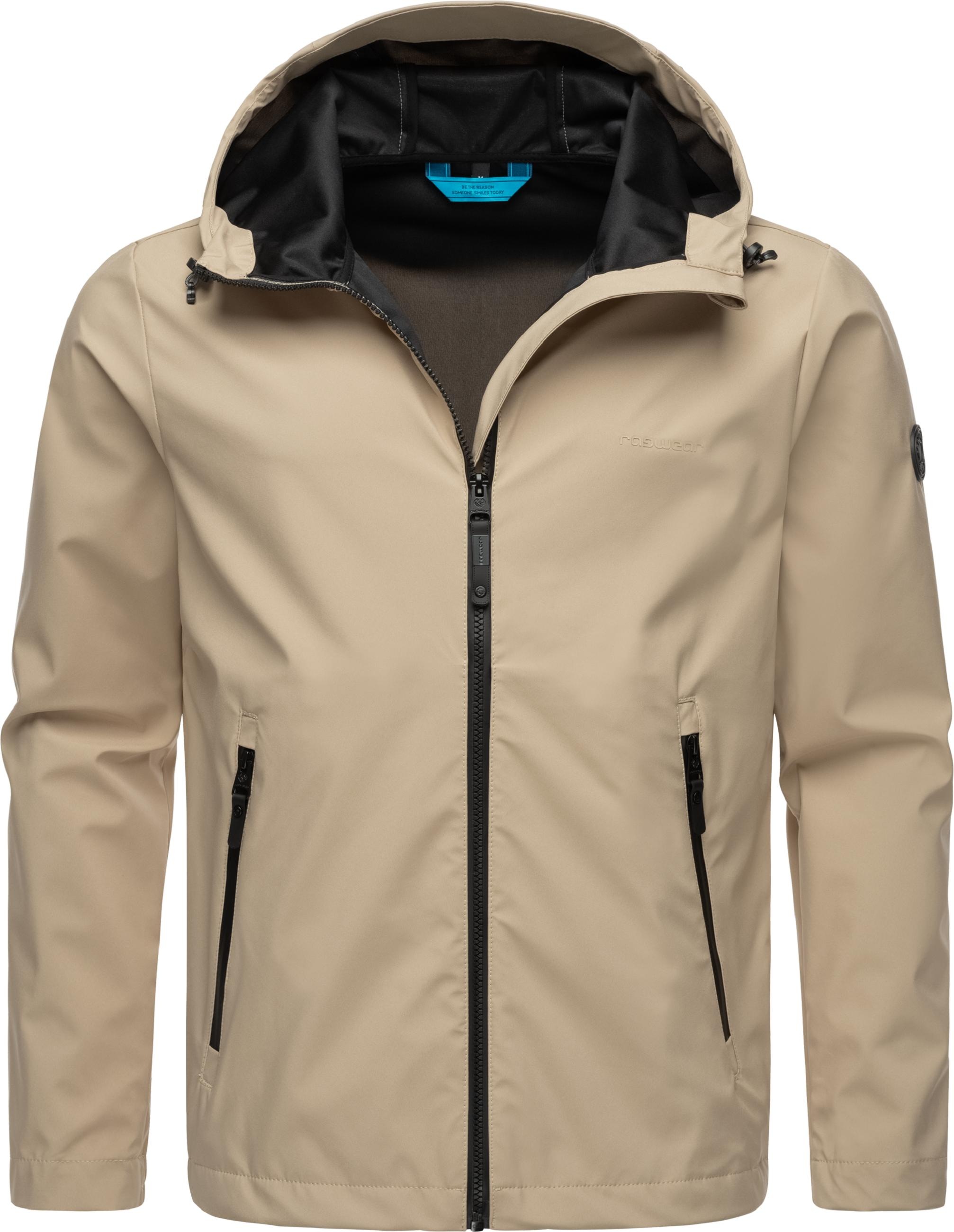 Ragwear Softshelljacke »Softshelljacke Shellwie«