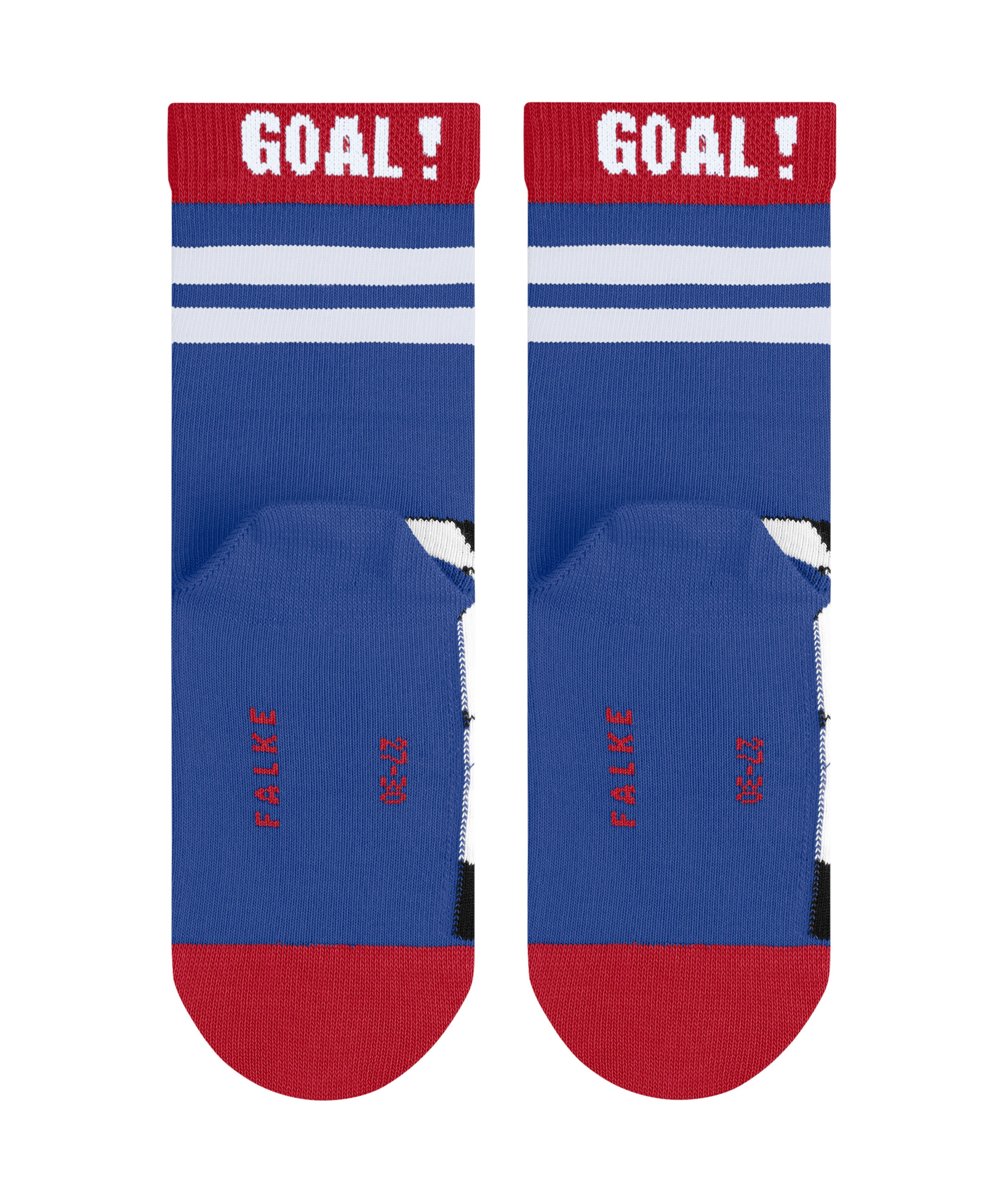 FALKE Socken »Active Soccer« 1 Paar tlg.
