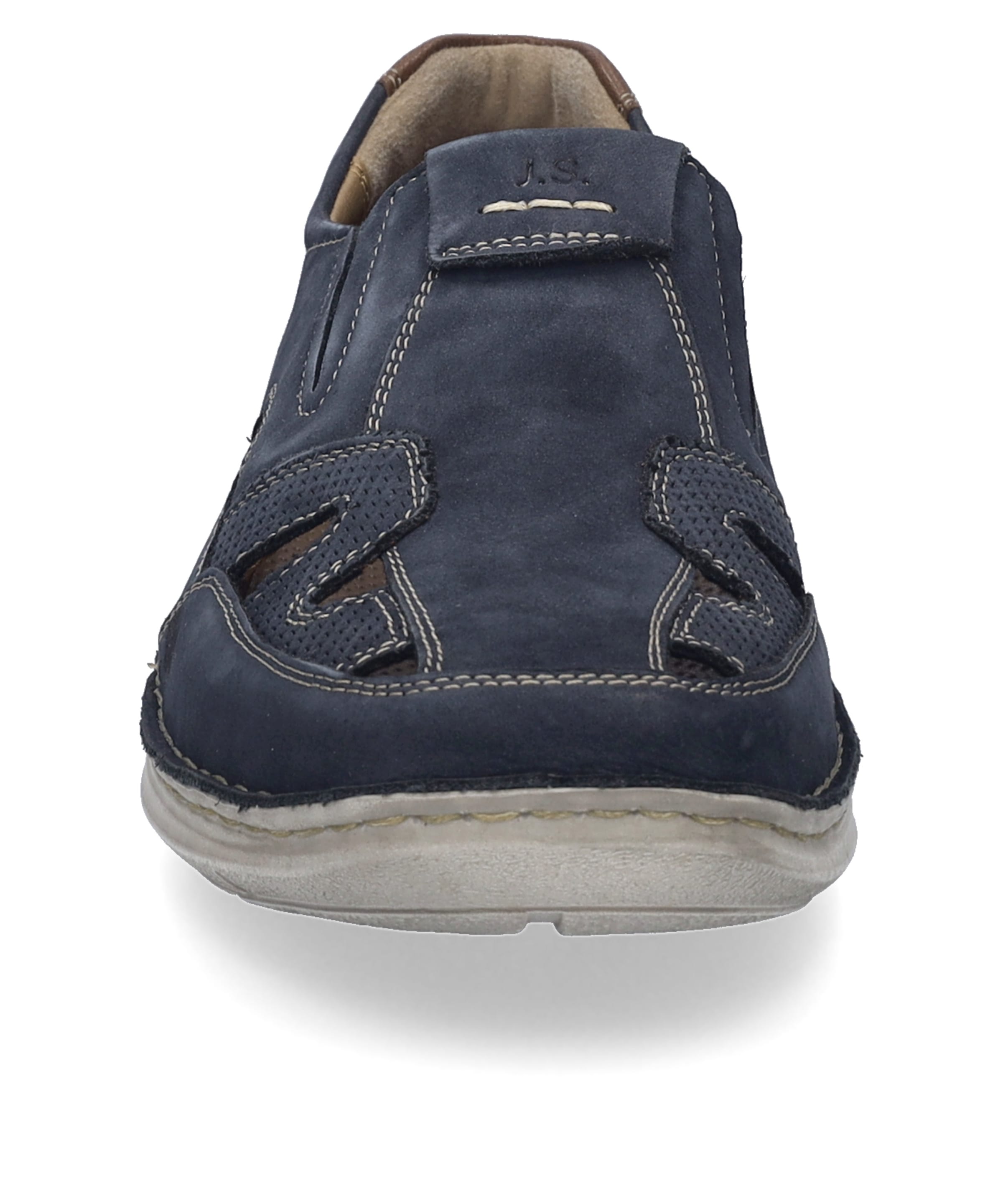 Josef Seibel Slipper »New Anvers 77, indigo«