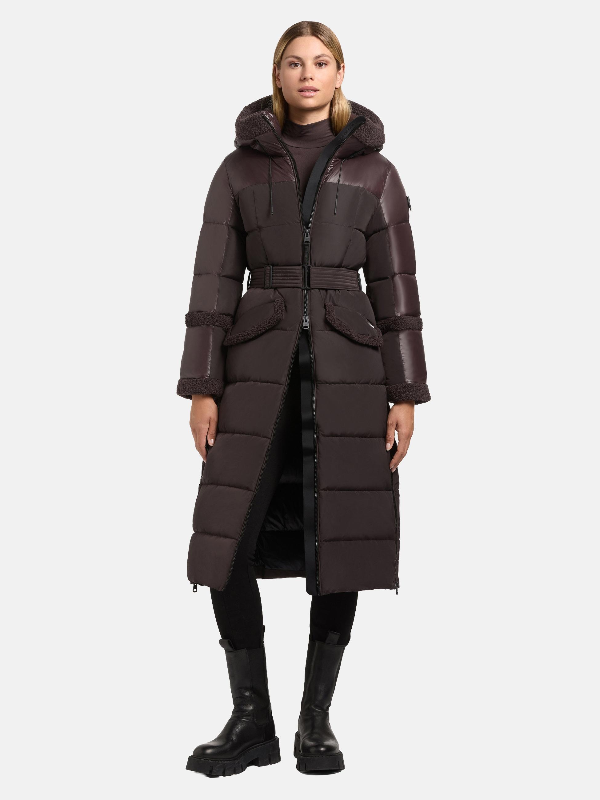 khujo Steppmantel »Steppmantel Julita2«