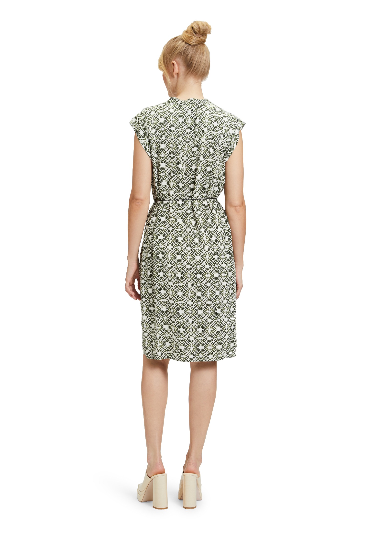 Cartoon Sommerkleid »Sommerkleid ohne Arm«