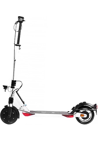 SXT Scooters E-Scooter »SXT Light Plus V - eKFV Version -«, 20 km/h, 40 km kaufen