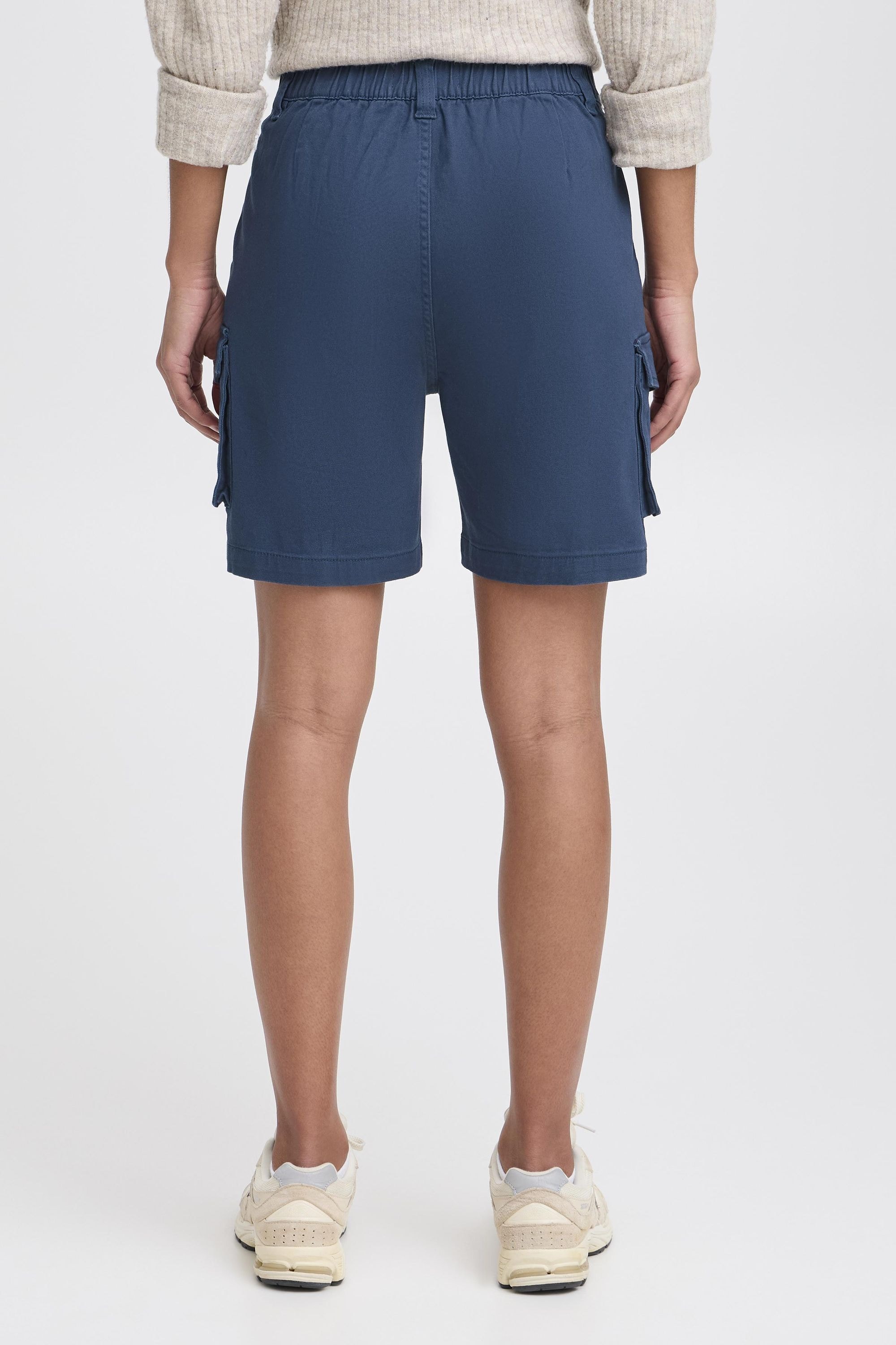 OXMO Bermudas »Bermudas OXKVINNE«
