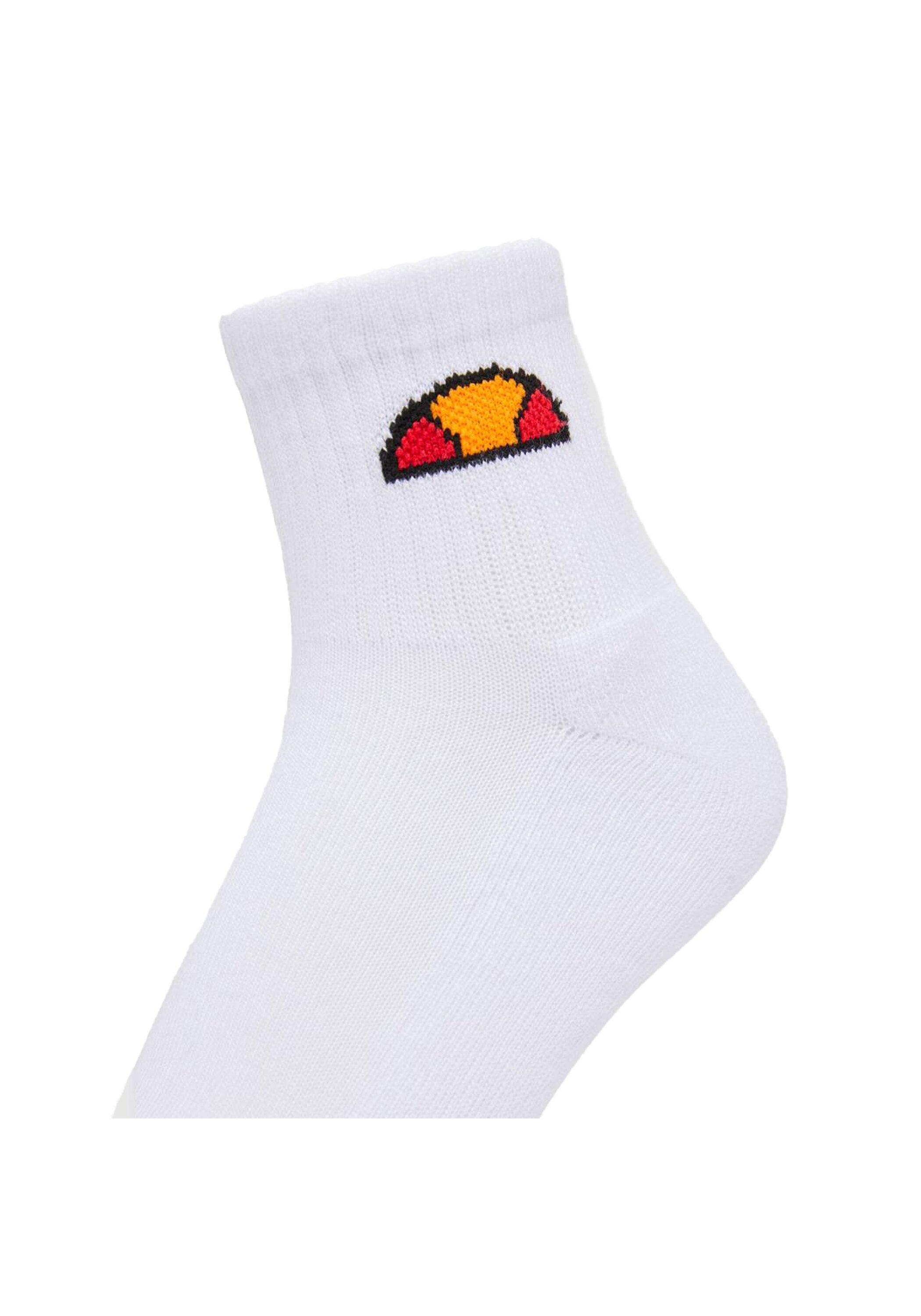 Ellesse Sneakersocken »Socken TALLO ANKLE SOCKS 3er Pack«