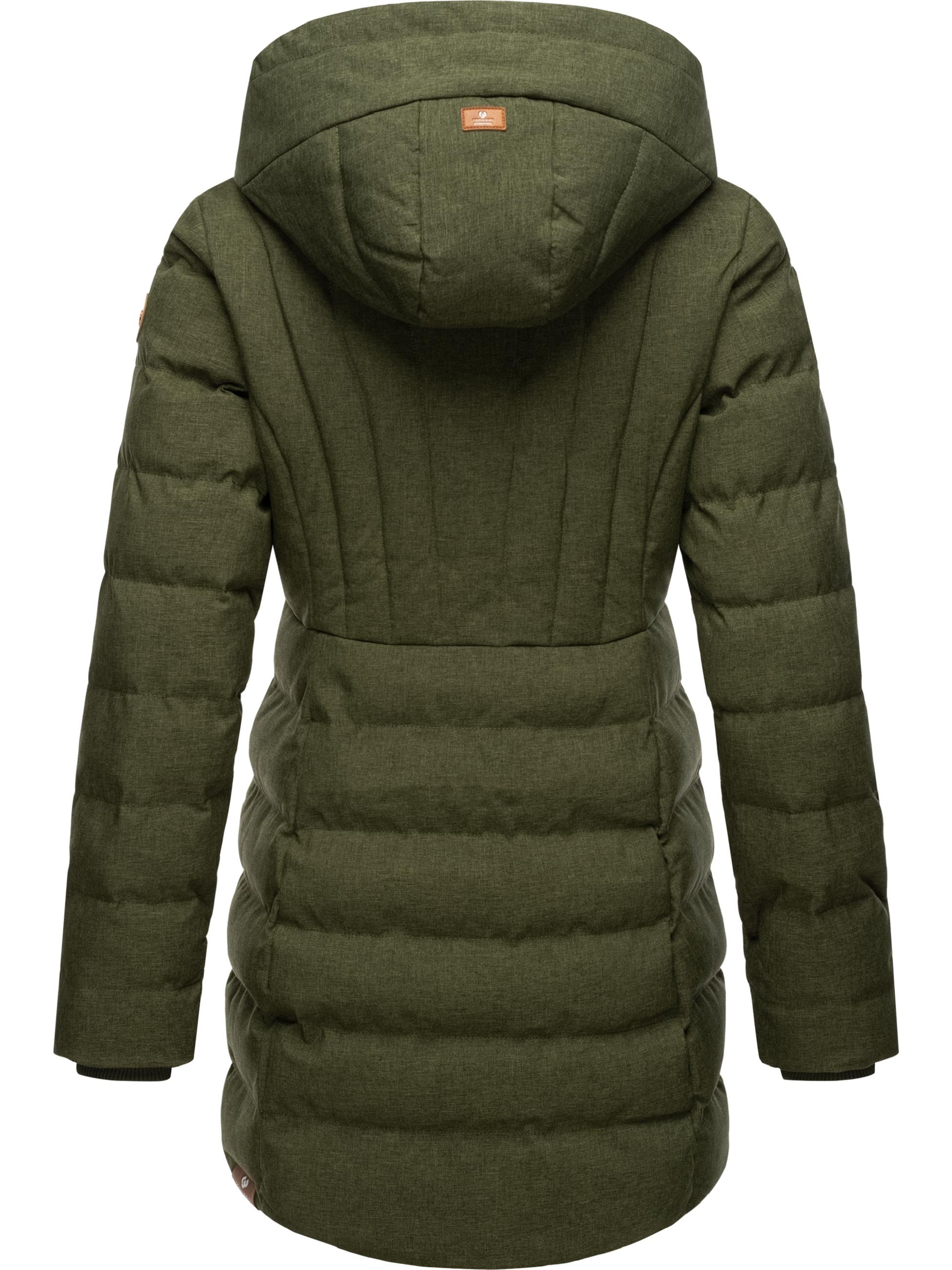 Ragwear Kurzmantel »Kurzmantel Ashanta«