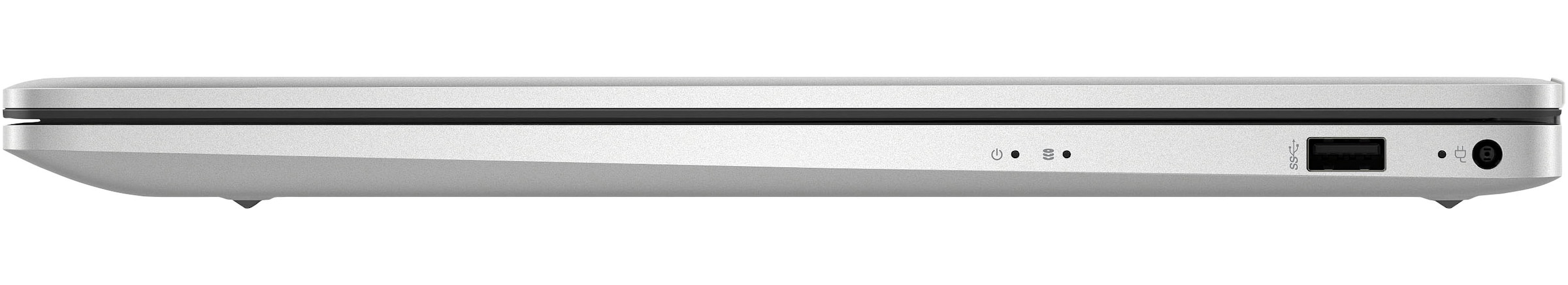 HP Notebook »17-cn4256ng« 43,9 cm / 17,3 ″ Intel Core 5 Intel Graphics 512 GB SSD