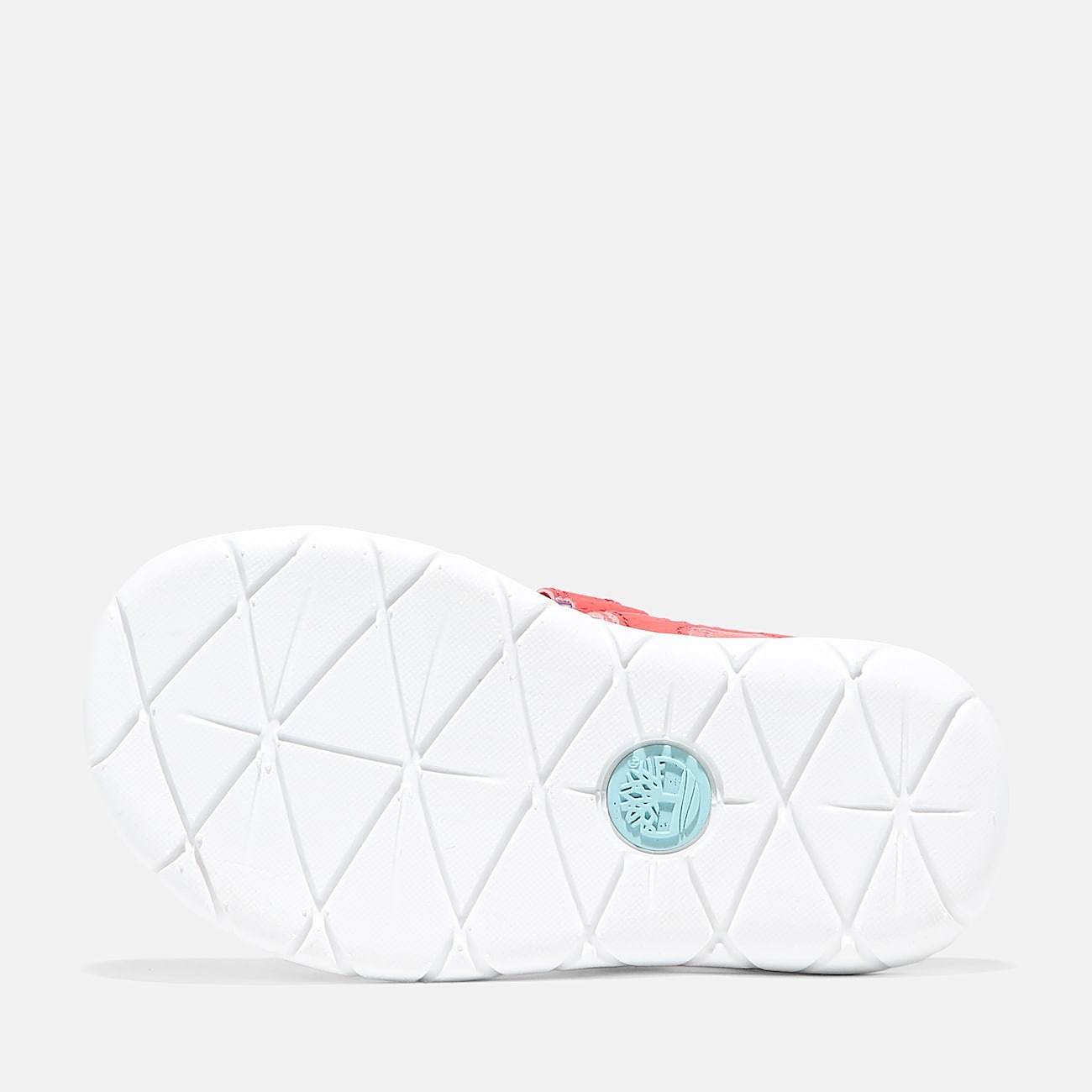 Timberland Sandale »PERKINS ROW BACKSTRAP SANDAL«  mit Klettverschluss