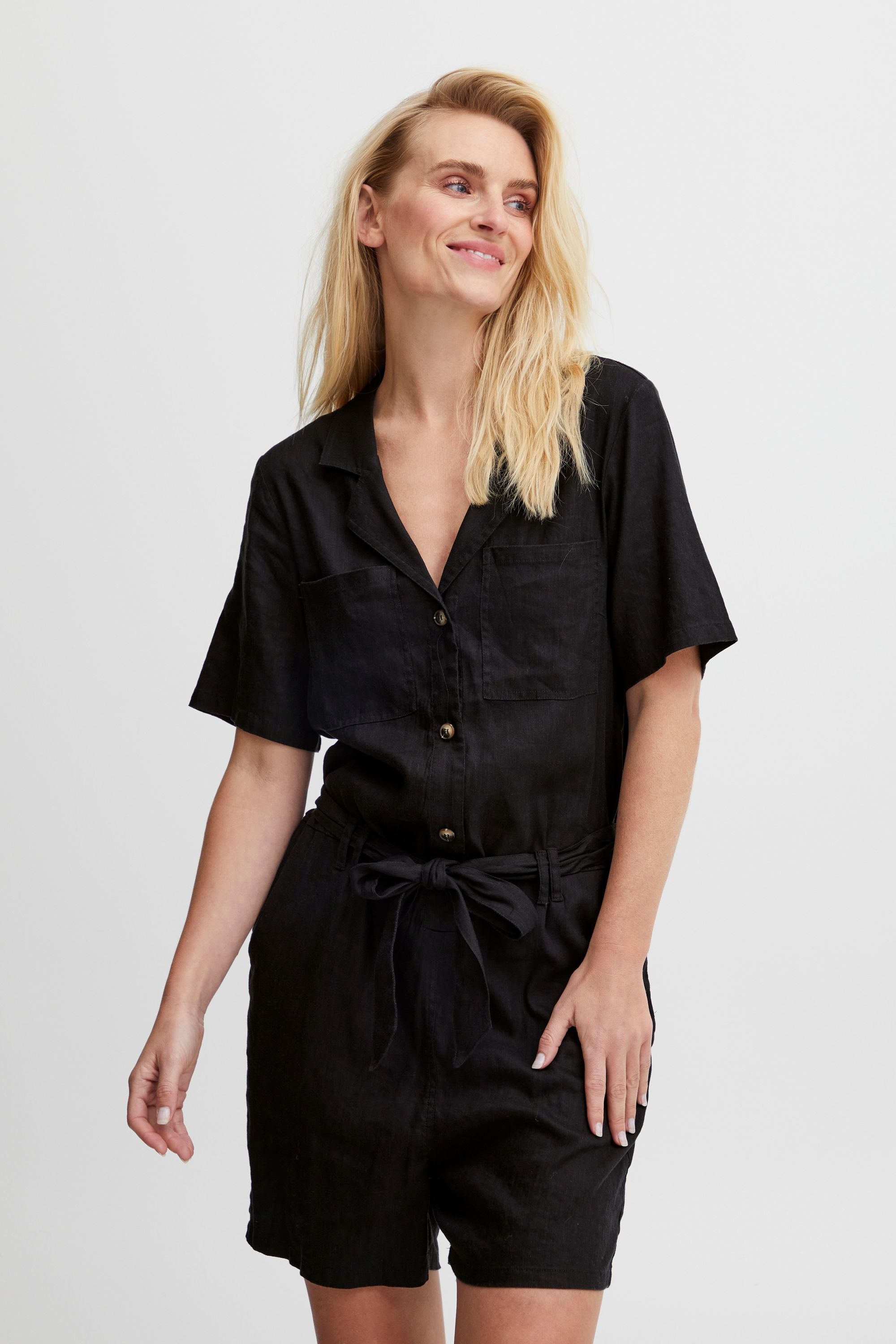 Pulz Jeans Jumpsuit »Jumpsuit PZLuca«