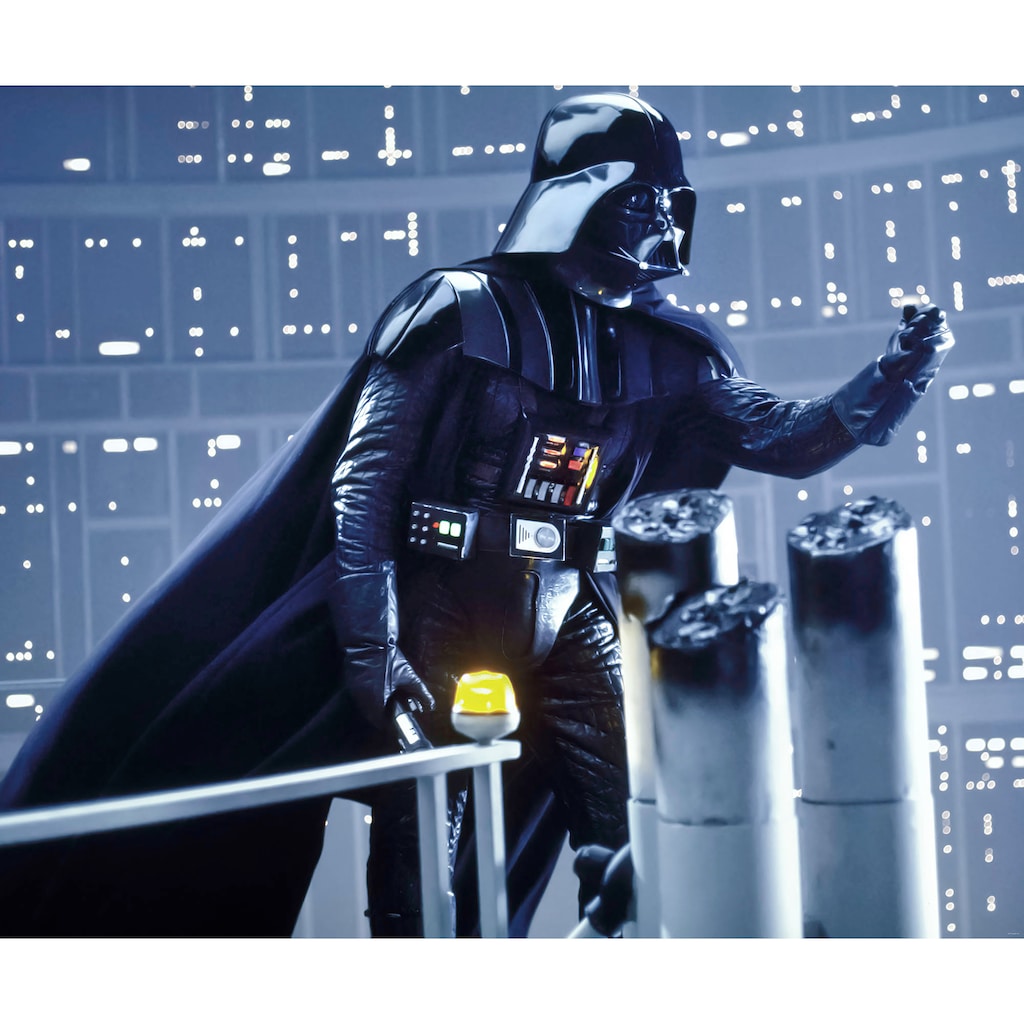 Komar Vliestapete »Star Wars Classic Vader Join the Dark Side«