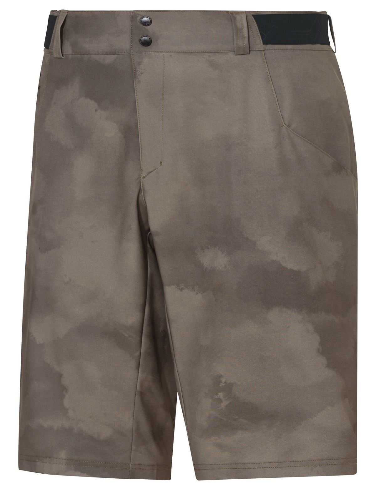 VAUDE Fahrradhose »MEN'S LOAMER BASE SHORTS«