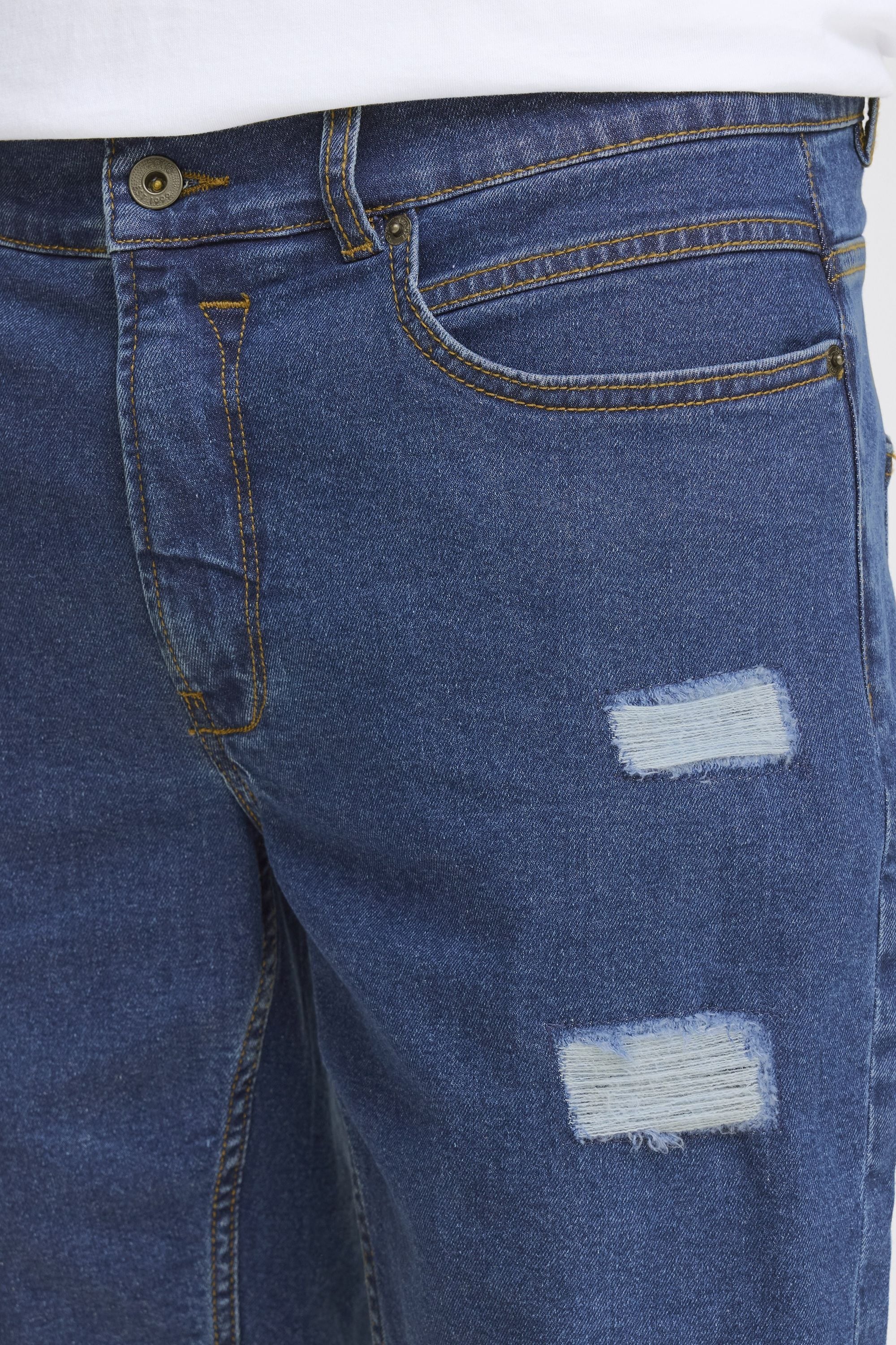 !Solid Jeansshorts »Shorts SDMITC«