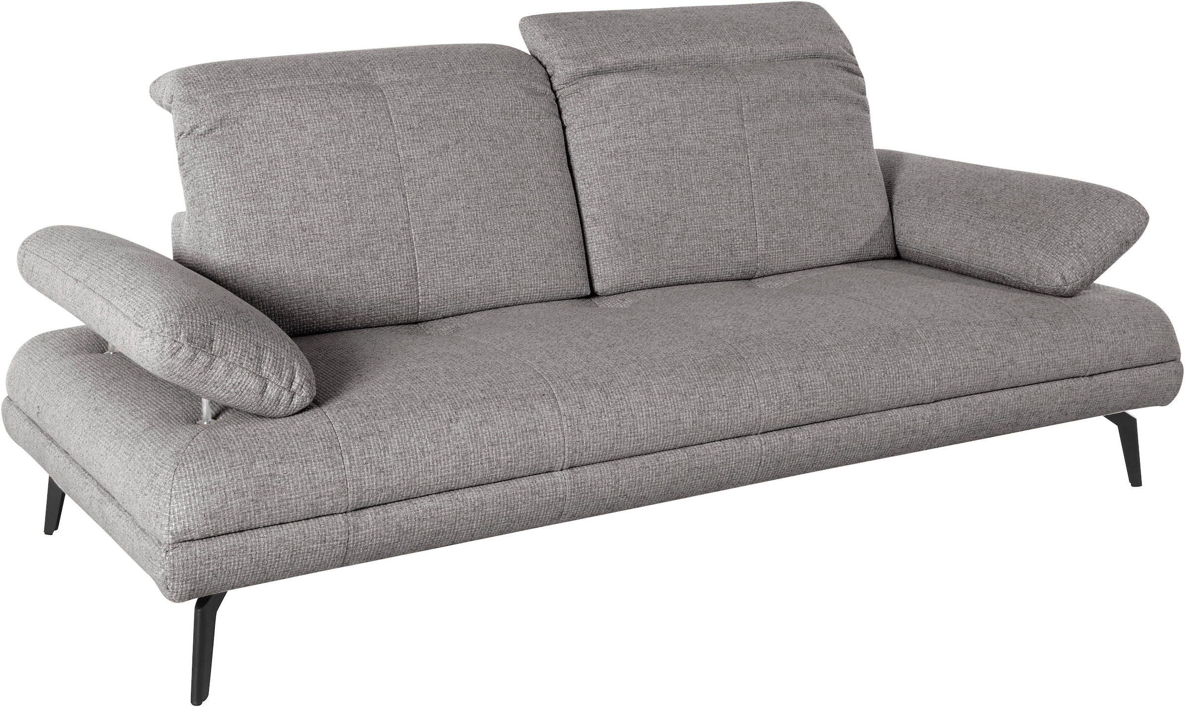 Home affaire 2-Sitzer »Stenlille« incl. Sitztiefen-, Kopfteil- und Armteilverstellung
