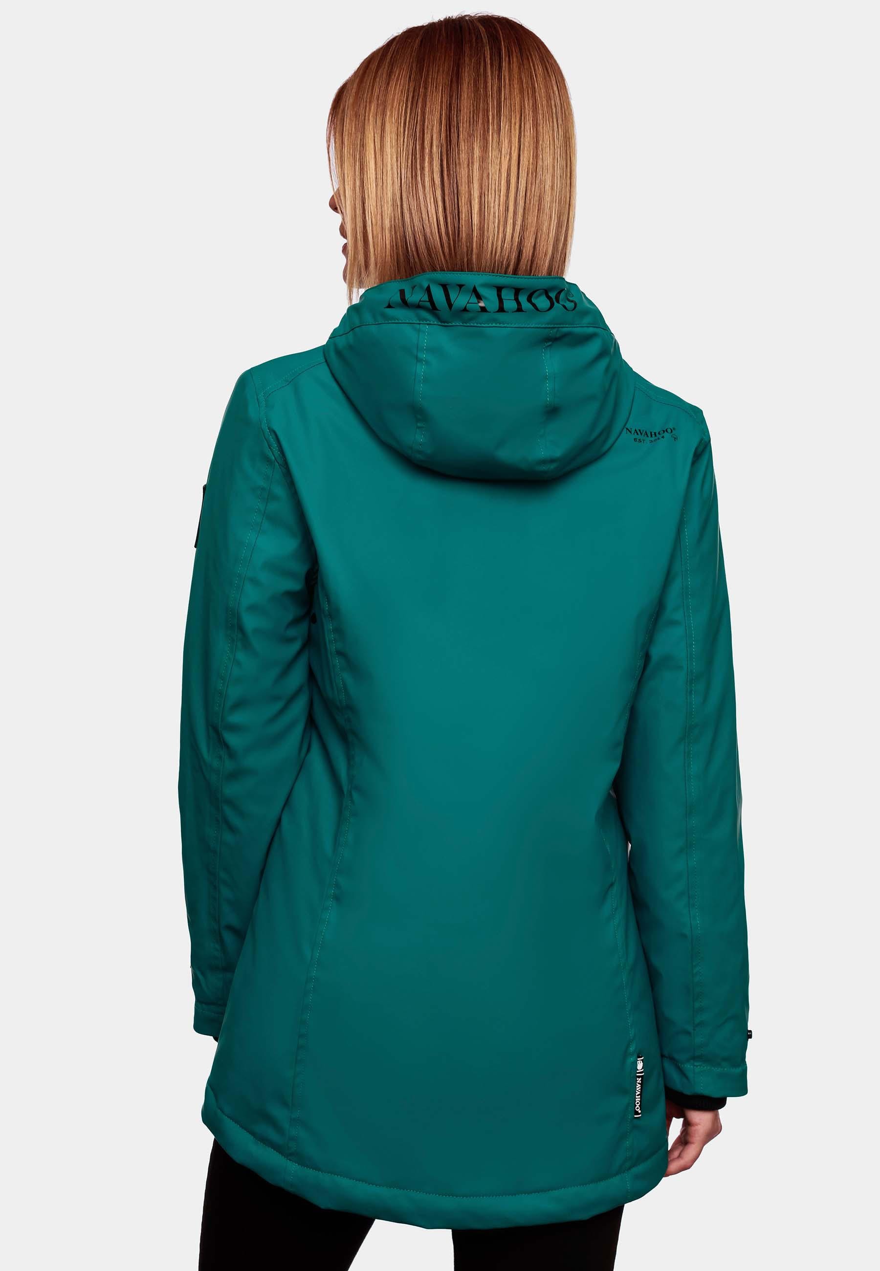 Navahoo Regenjacke »Regenjacke Lindraa«