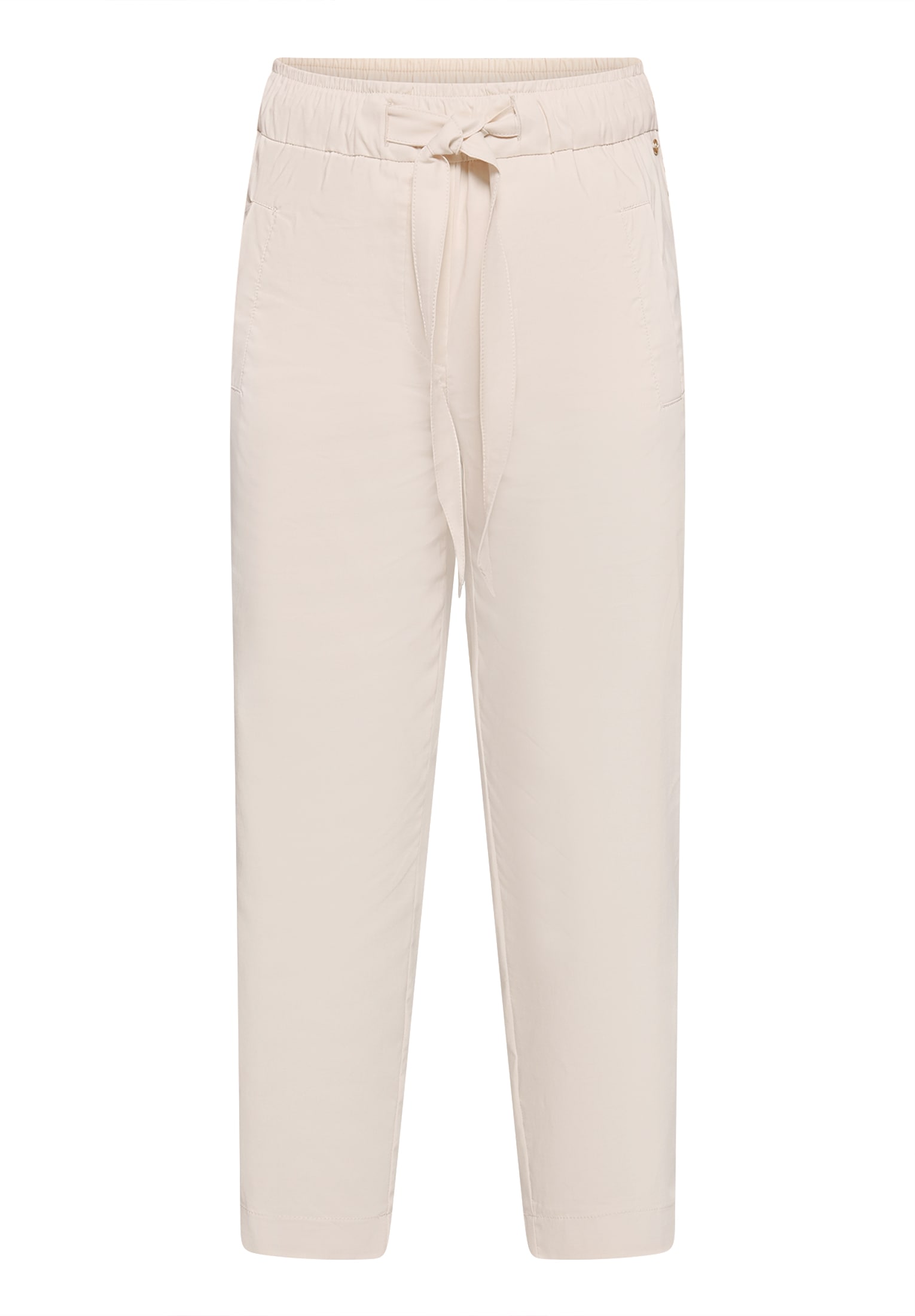 Betty&Co Relaxhose »Casual-Hose mit elastischem Bund«